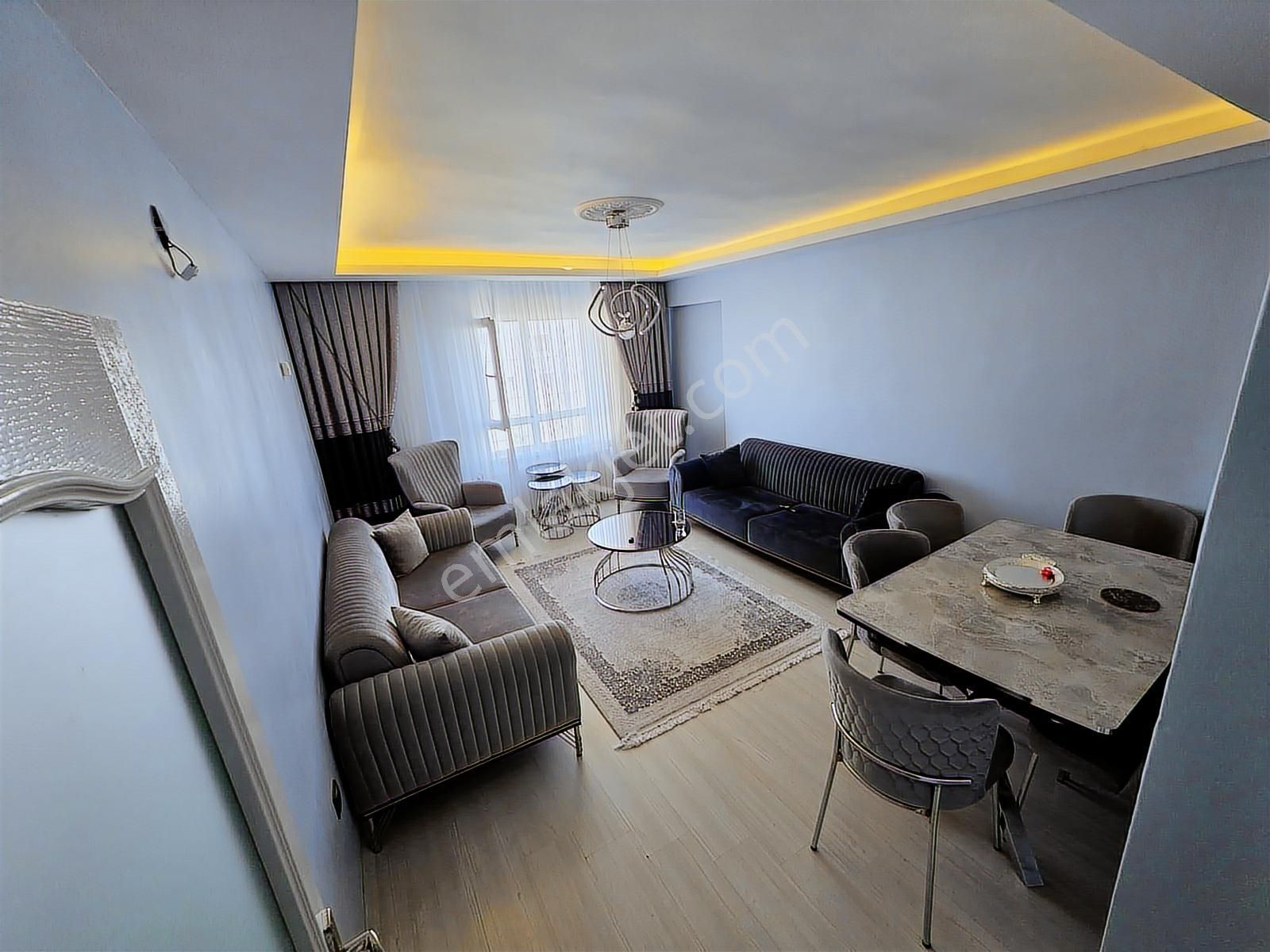 İnce Emlak'tan Yeşilbayır'da Merkezi Konumda Fırsat 4+1 Dubleks. - Görsel 12