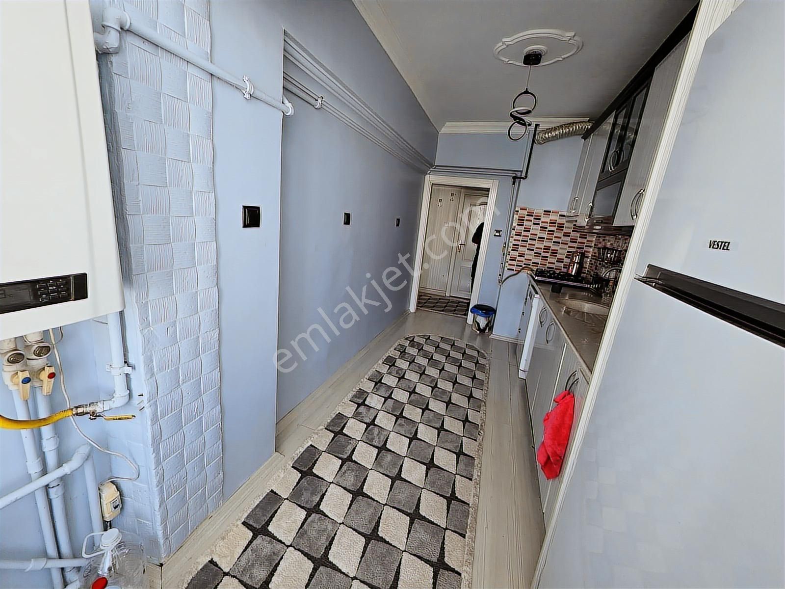 İnce Emlak'tan Yeşilbayır'da Merkezi Konumda Fırsat 4+1 Dubleks. - Görsel 14