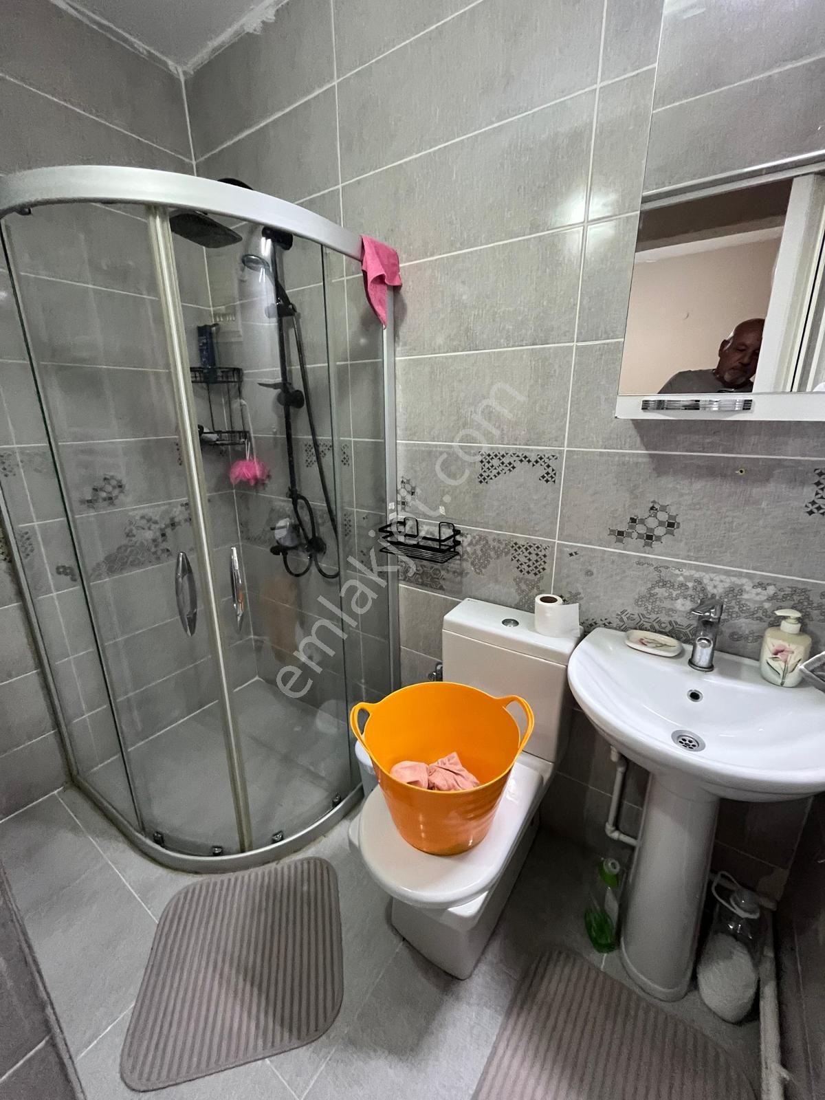 Kuşadası Long Beachde Doğalgazlı Havuzlu Sitede Müstakil Bahçeli 2+1 Bahçe Katı Eşyalı Yazlık Daire - Görsel 32