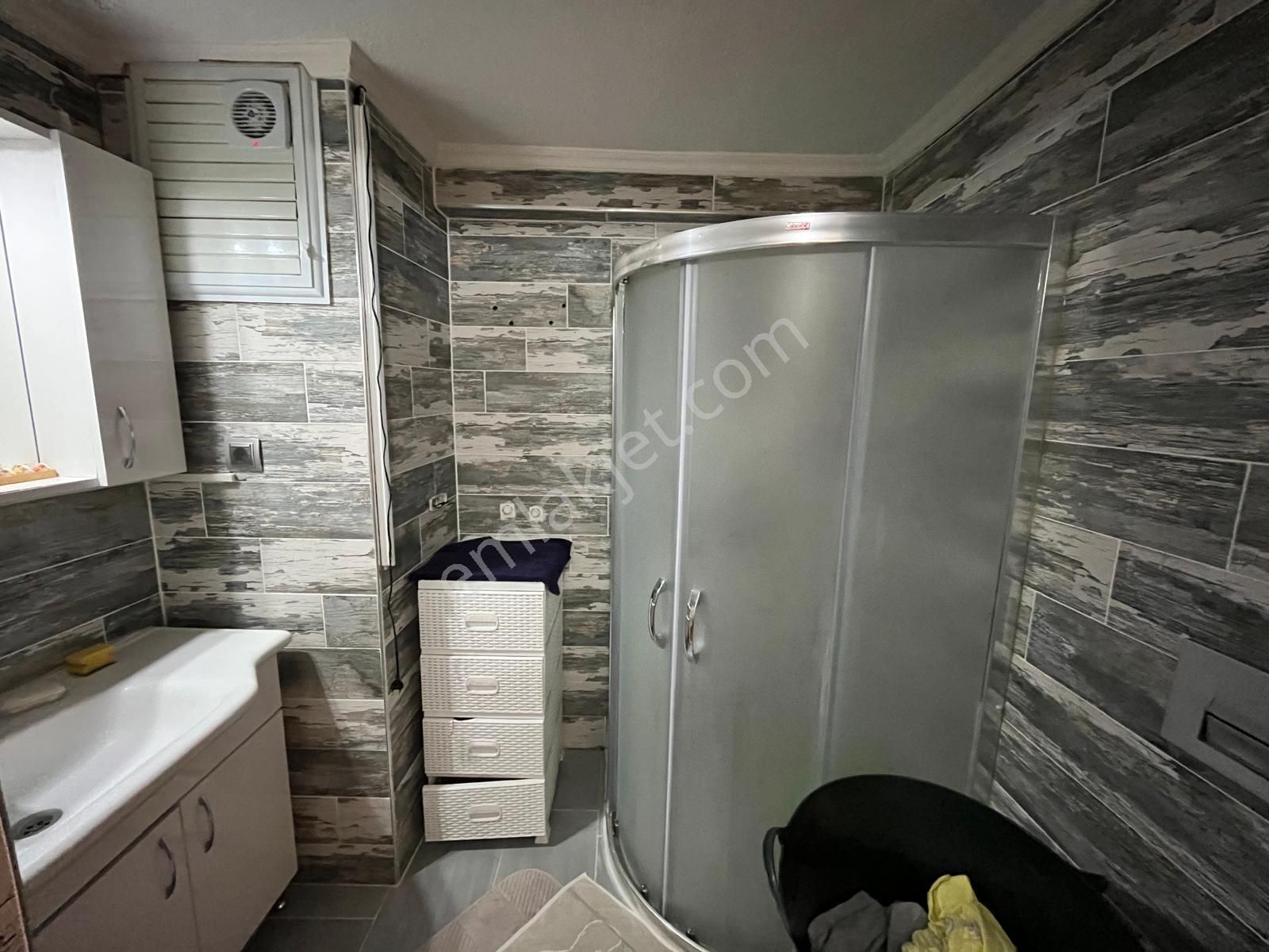 Kuşadası Long Beachde Doğalgazlı Havuzlu Sitede Müstakil Bahçeli 2+1 Bahçe Katı Eşyalı Yazlık Daire - Görsel 25