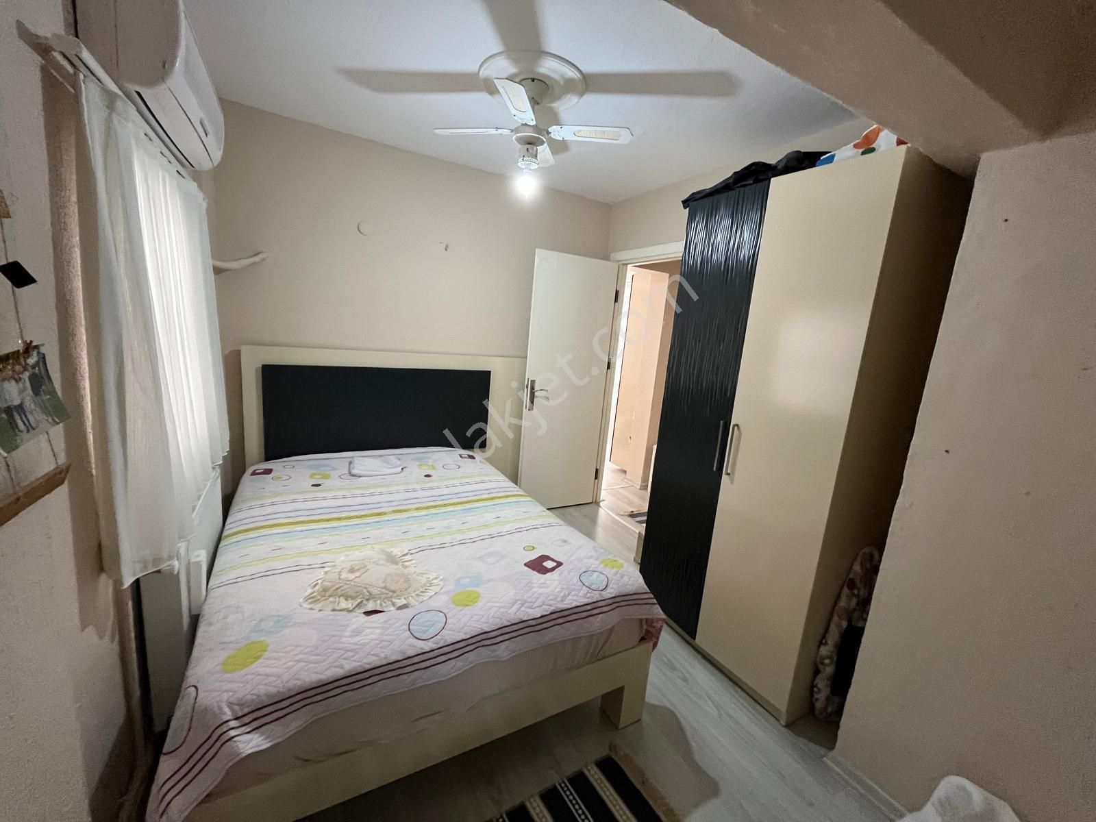 Kuşadası Long Beachde Doğalgazlı Havuzlu Sitede Müstakil Bahçeli 2+1 Bahçe Katı Eşyalı Yazlık Daire - Görsel 31