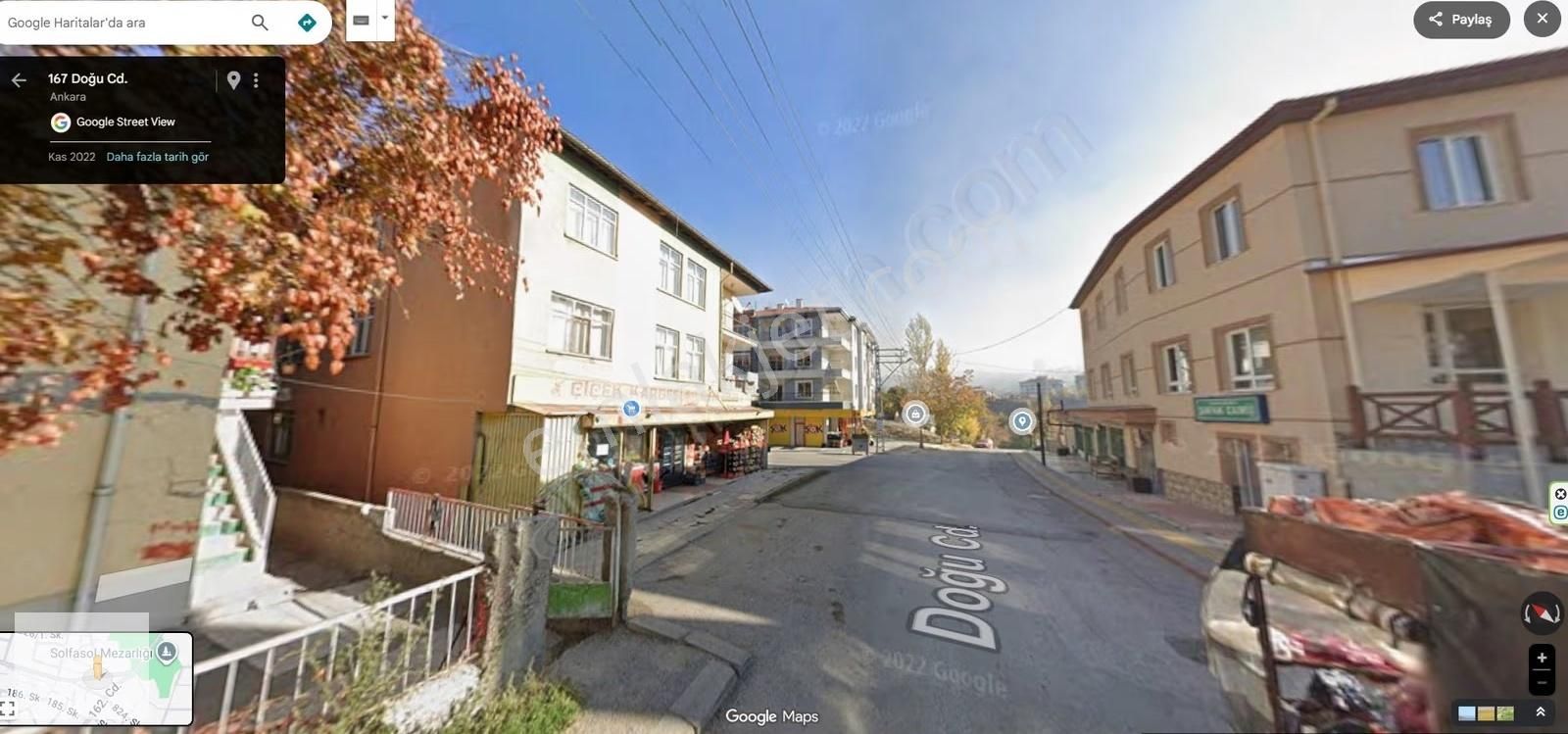 2 Daire + Binanın Yarı Hissesi - Görsel 7