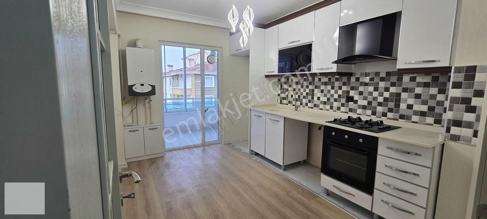 Alkan Dan~~cadde Üzeri~~3+1~~masrafsız~~k.otopark~~asansör - Görsel 18