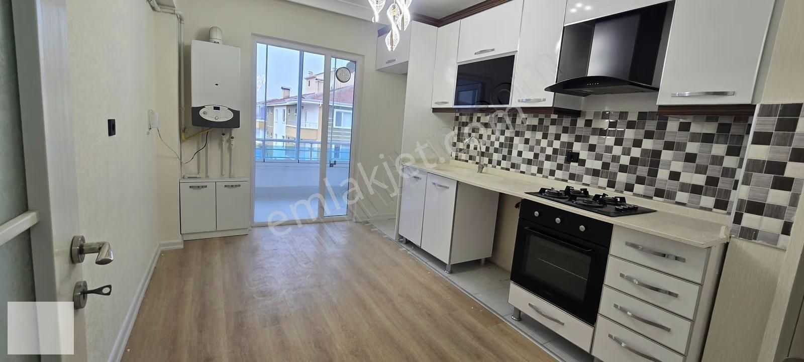 Alkan Dan~~cadde Üzeri~~3+1~~masrafsız~~k.otopark~~asansör - Görsel 27