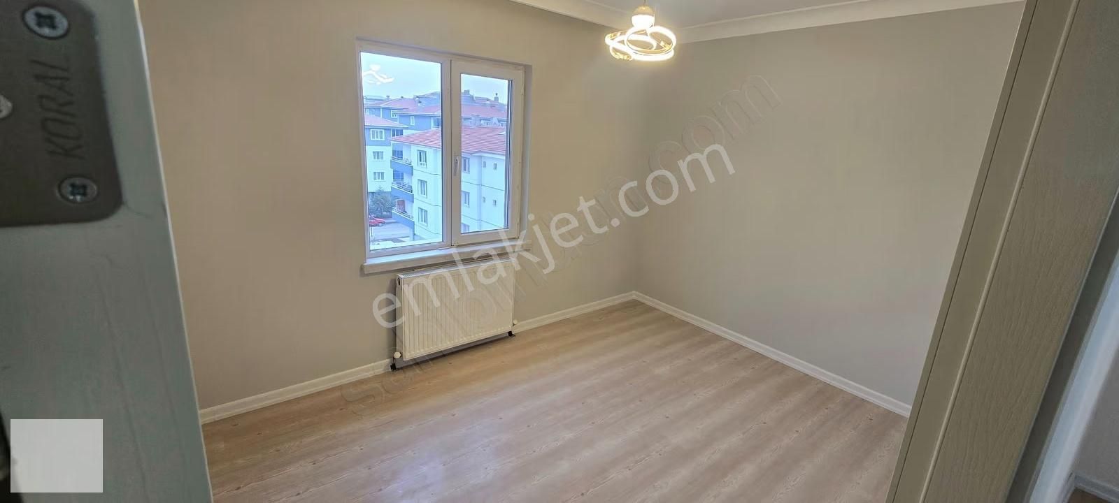 Alkan Dan~~cadde Üzeri~~3+1~~masrafsız~~k.otopark~~asansör - Görsel 13