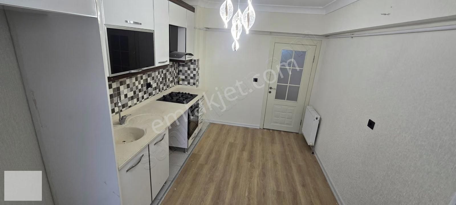 Alkan Dan~~cadde Üzeri~~3+1~~masrafsız~~k.otopark~~asansör - Görsel 25