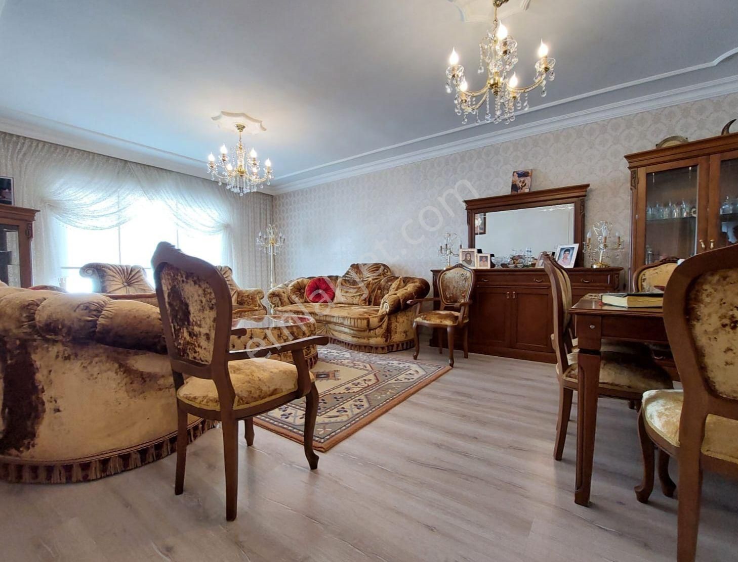 Fırsat__piyade-salı Pazarı Yanı__2.kat 4+1__çift Banyo__ön Cephe - Görsel 2