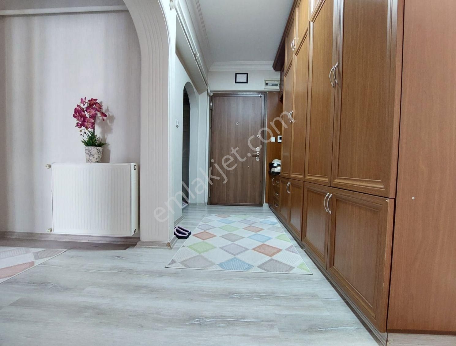 Fırsat__piyade-salı Pazarı Yanı__2.kat 4+1__çift Banyo__ön Cephe - Görsel 26