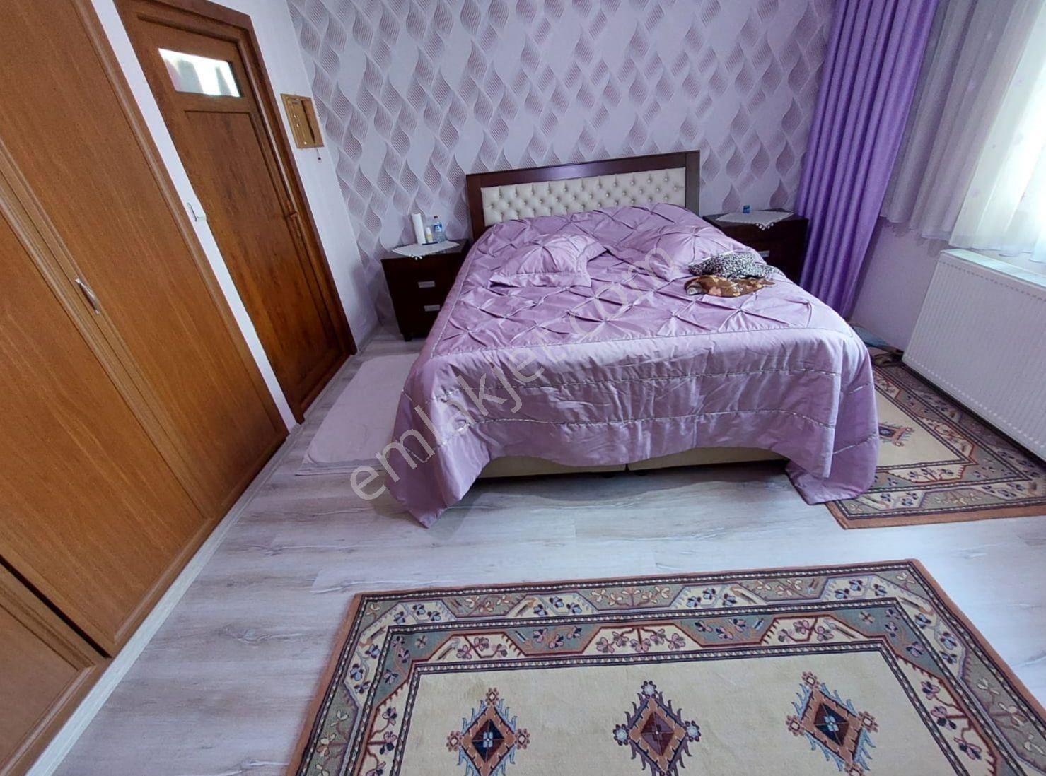 Fırsat__piyade-salı Pazarı Yanı__2.kat 4+1__çift Banyo__ön Cephe - Görsel 12