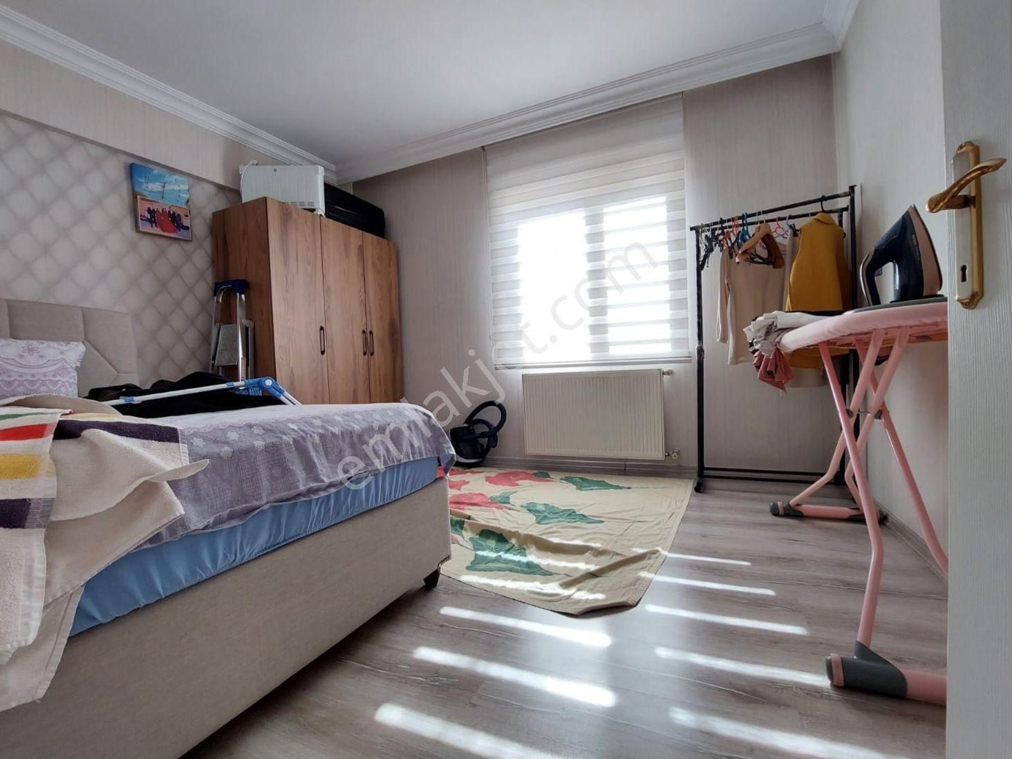 Fırsat__piyade-salı Pazarı Yanı__2.kat 4+1__çift Banyo__ön Cephe - Görsel 18