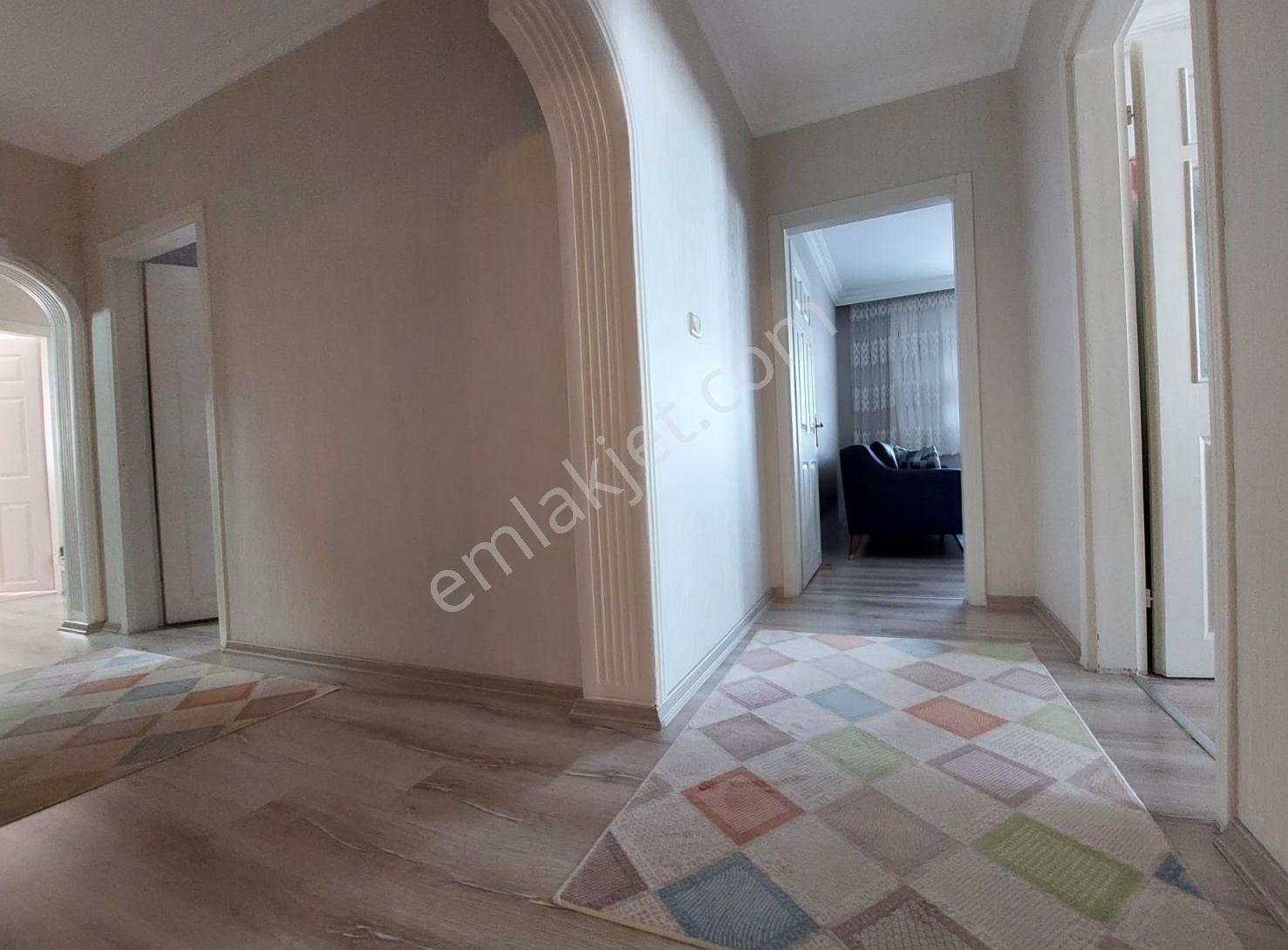 Fırsat__piyade-salı Pazarı Yanı__2.kat 4+1__çift Banyo__ön Cephe - Görsel 14