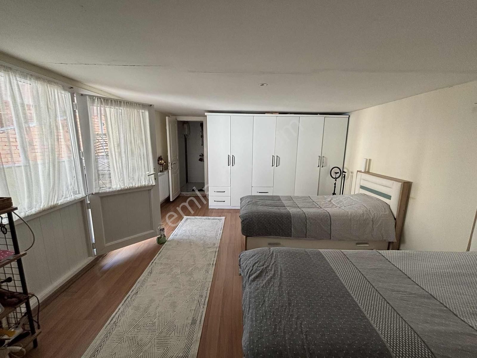 İnönüde Satılık 3+1 Dublex D.gazlı Yüksek Krediye Uygun - Görsel 21