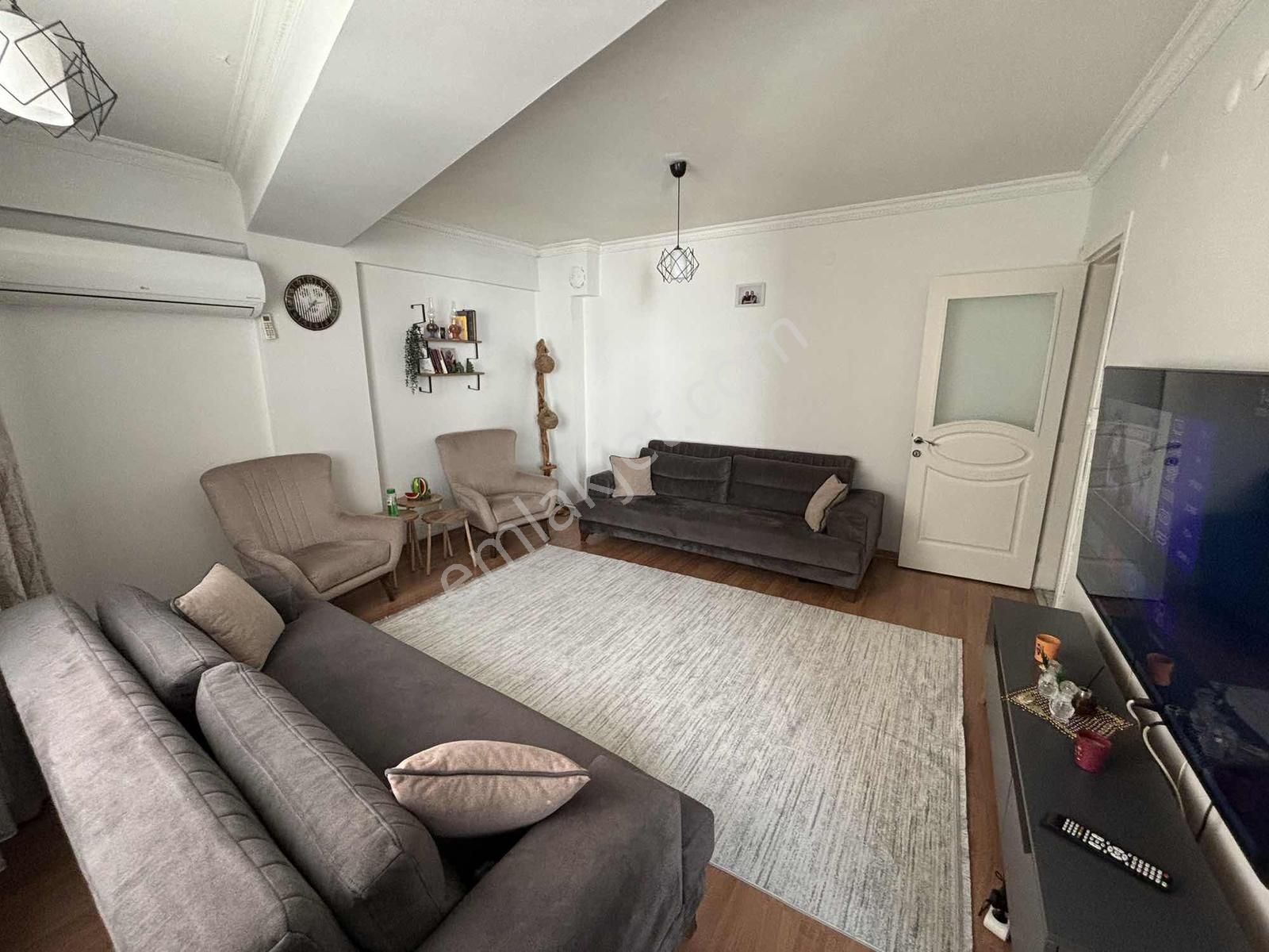 İnönüde Satılık 3+1 Dublex D.gazlı Yüksek Krediye Uygun - Görsel 27