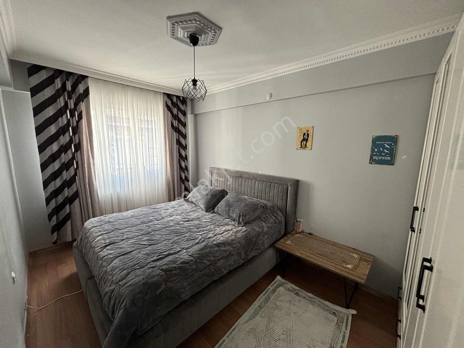 İnönüde Satılık 3+1 Dublex D.gazlı Yüksek Krediye Uygun - Görsel 18