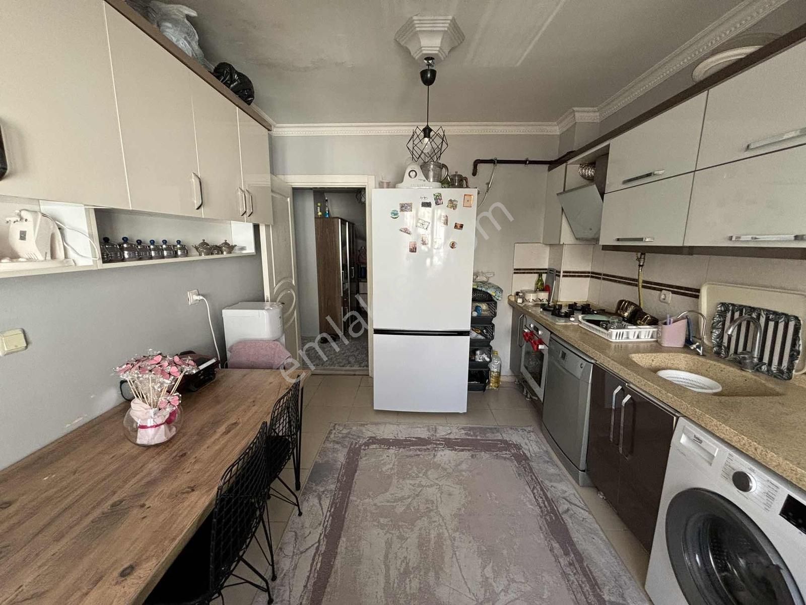 İnönüde Satılık 3+1 Dublex D.gazlı Yüksek Krediye Uygun - Görsel 20