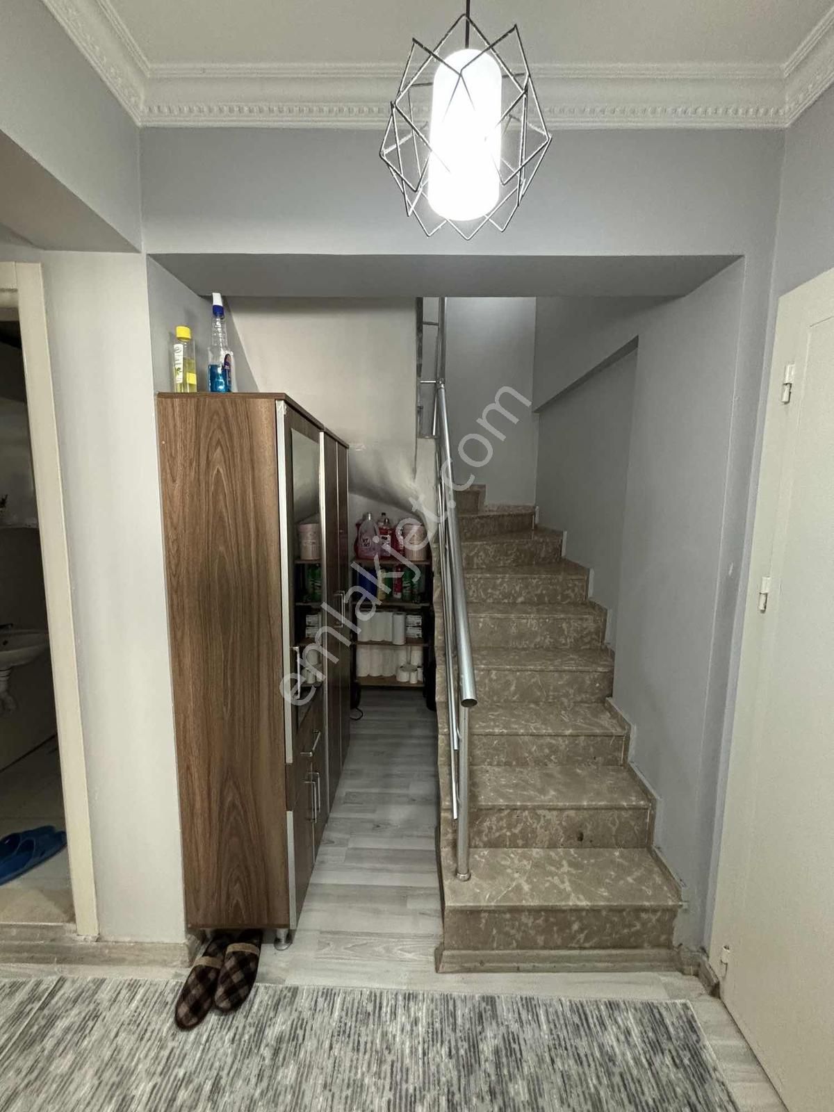 İnönüde Satılık 3+1 Dublex D.gazlı Yüksek Krediye Uygun - Görsel 30