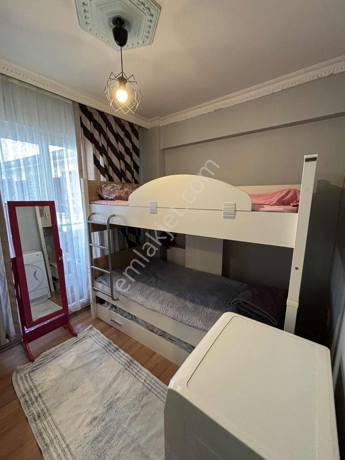 İnönüde Satılık 3+1 Dublex D.gazlı Yüksek Krediye Uygun - Görsel 15