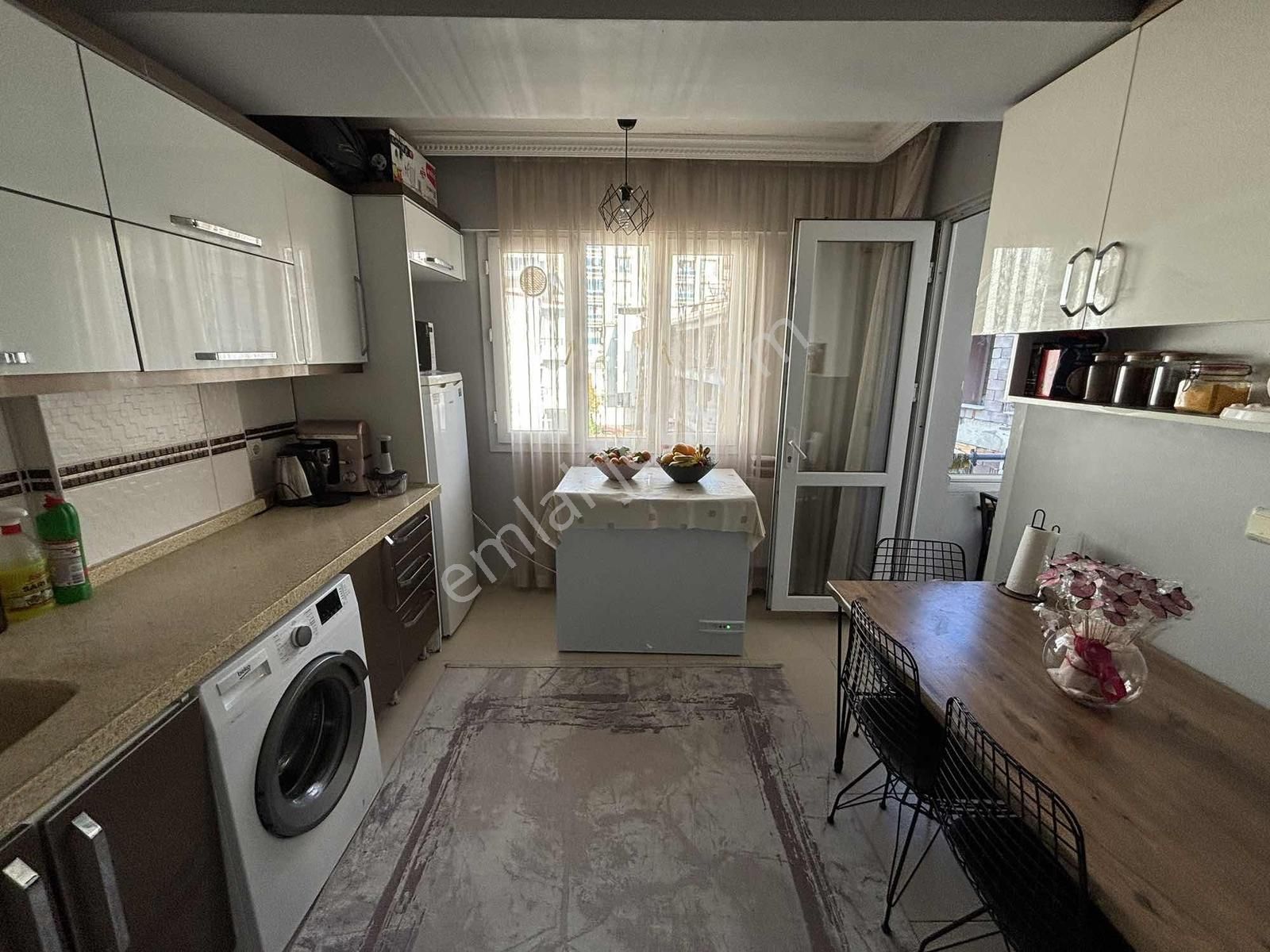 İnönüde Satılık 3+1 Dublex D.gazlı Yüksek Krediye Uygun - Görsel 7