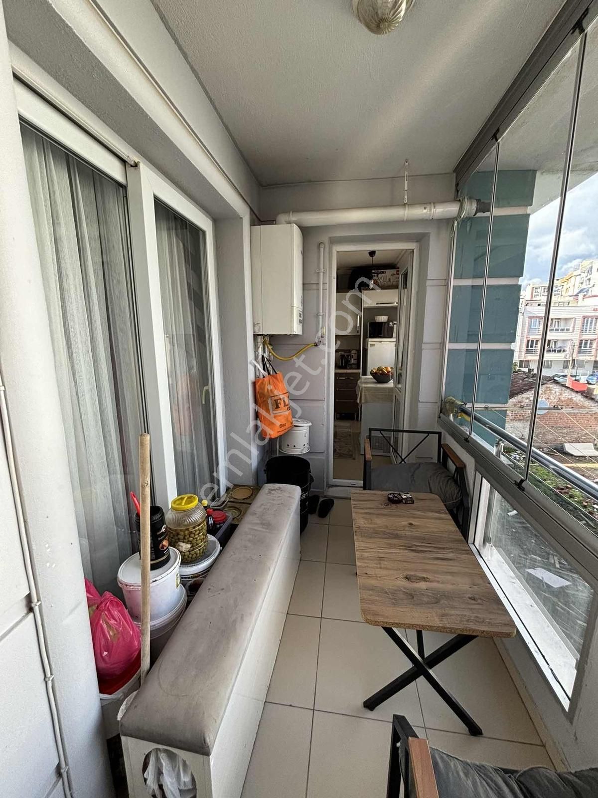 İnönüde Satılık 3+1 Dublex D.gazlı Yüksek Krediye Uygun - Görsel 16