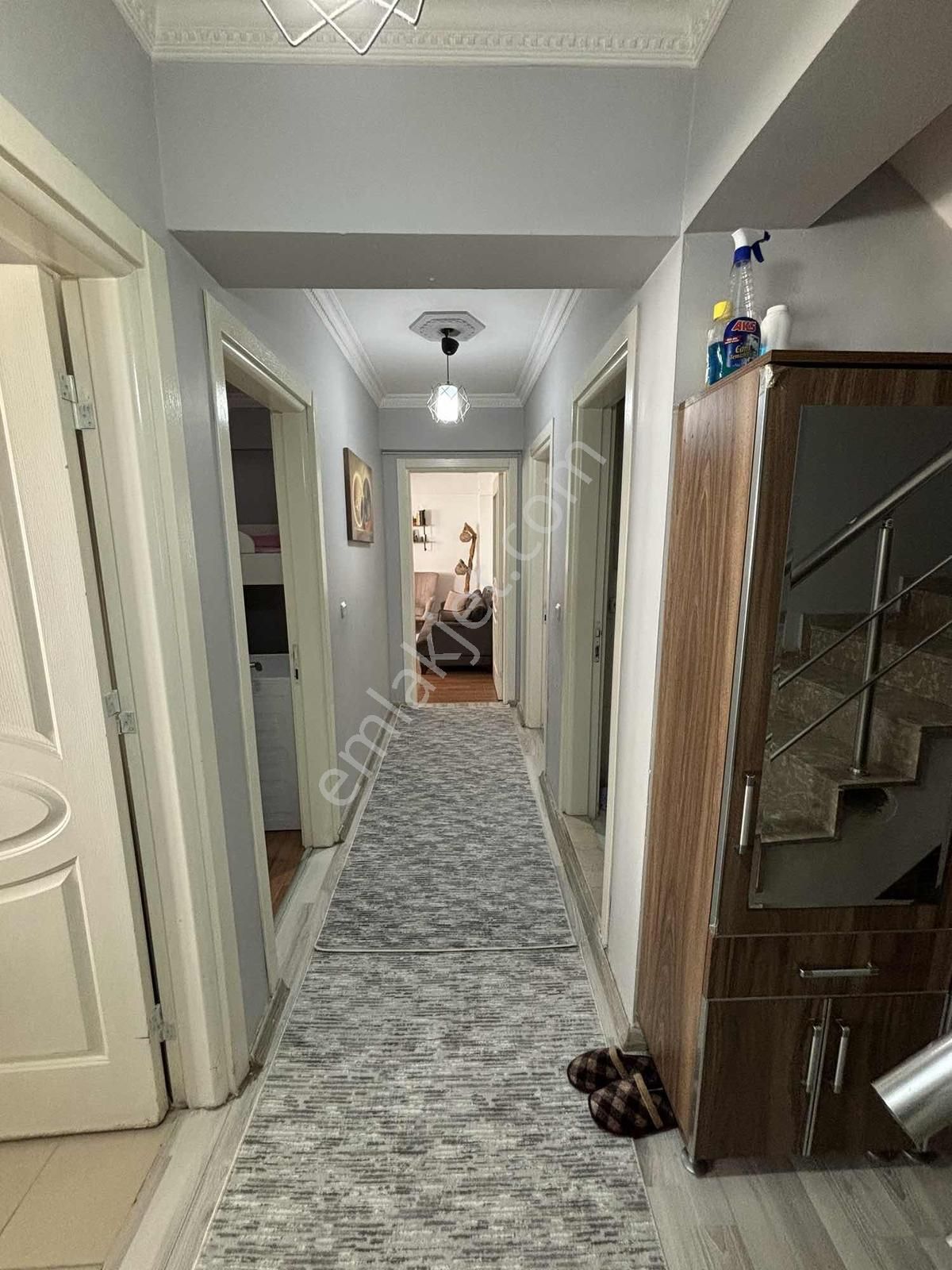 İnönüde Satılık 3+1 Dublex D.gazlı Yüksek Krediye Uygun - Görsel 32