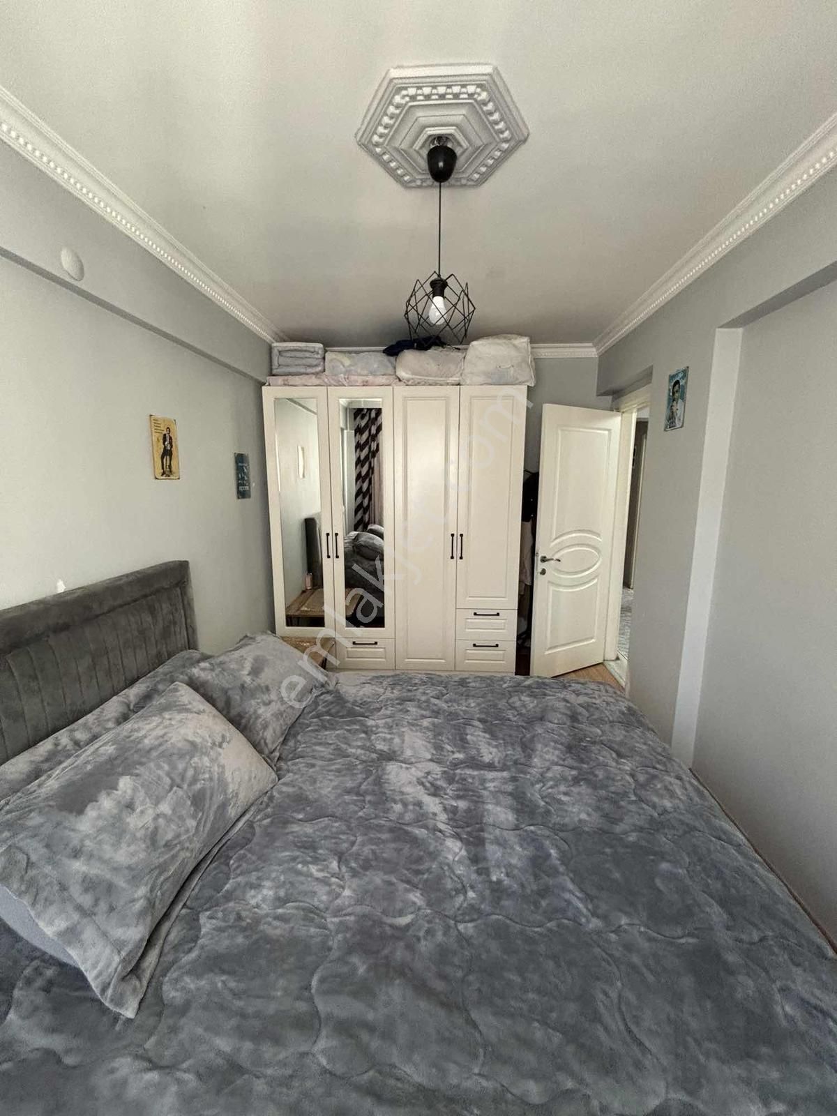 İnönüde Satılık 3+1 Dublex D.gazlı Yüksek Krediye Uygun - Görsel 22