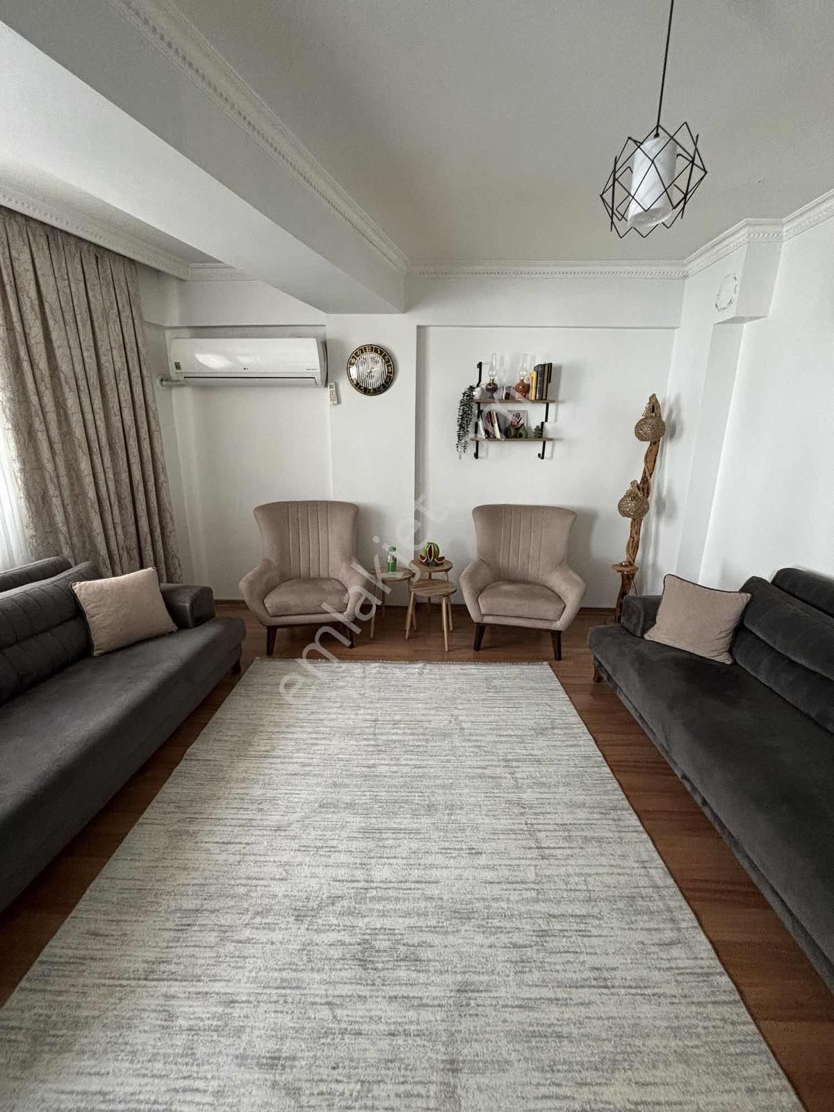 İnönüde Satılık 3+1 Dublex D.gazlı Yüksek Krediye Uygun - Görsel 5