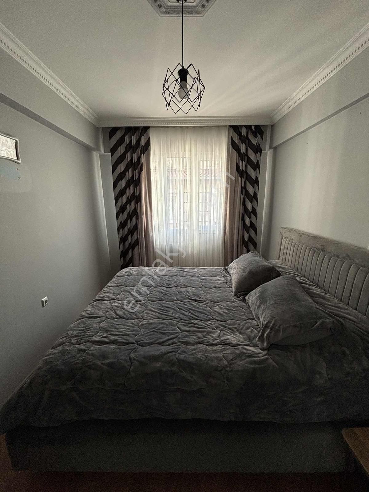 İnönüde Satılık 3+1 Dublex D.gazlı Yüksek Krediye Uygun - Görsel 4