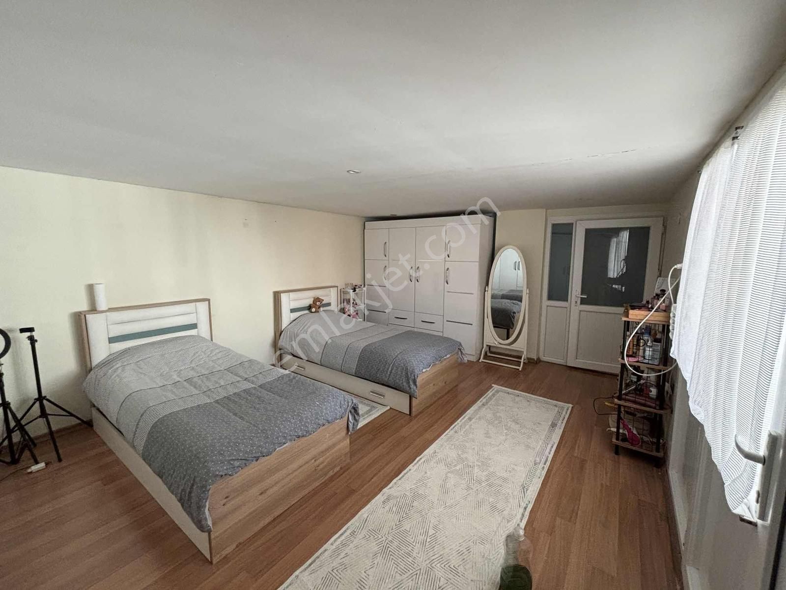 İnönüde Satılık 3+1 Dublex D.gazlı Yüksek Krediye Uygun - Görsel 13