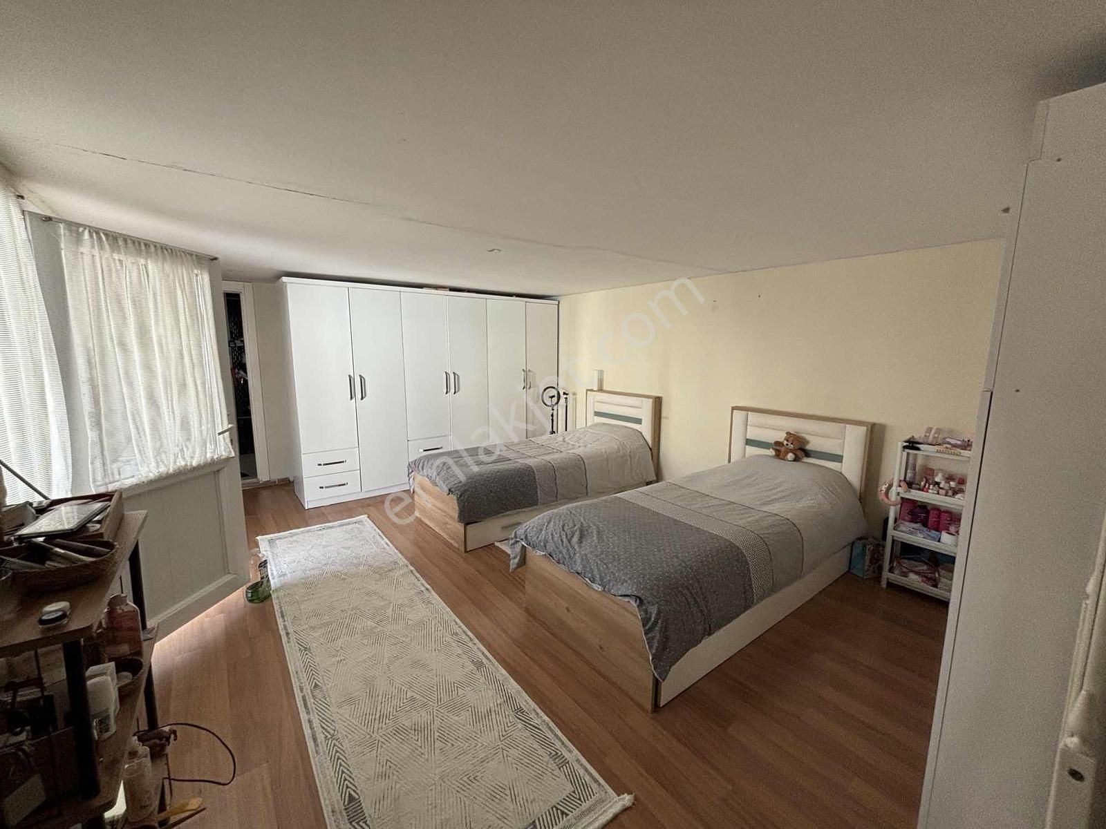 İnönüde Satılık 3+1 Dublex D.gazlı Yüksek Krediye Uygun - Görsel 2