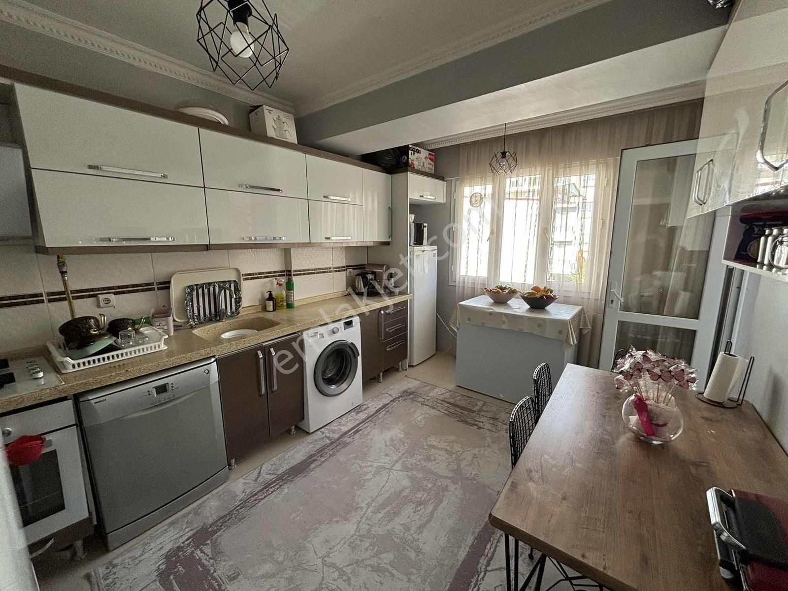 İnönüde Satılık 3+1 Dublex D.gazlı Yüksek Krediye Uygun - Görsel 19