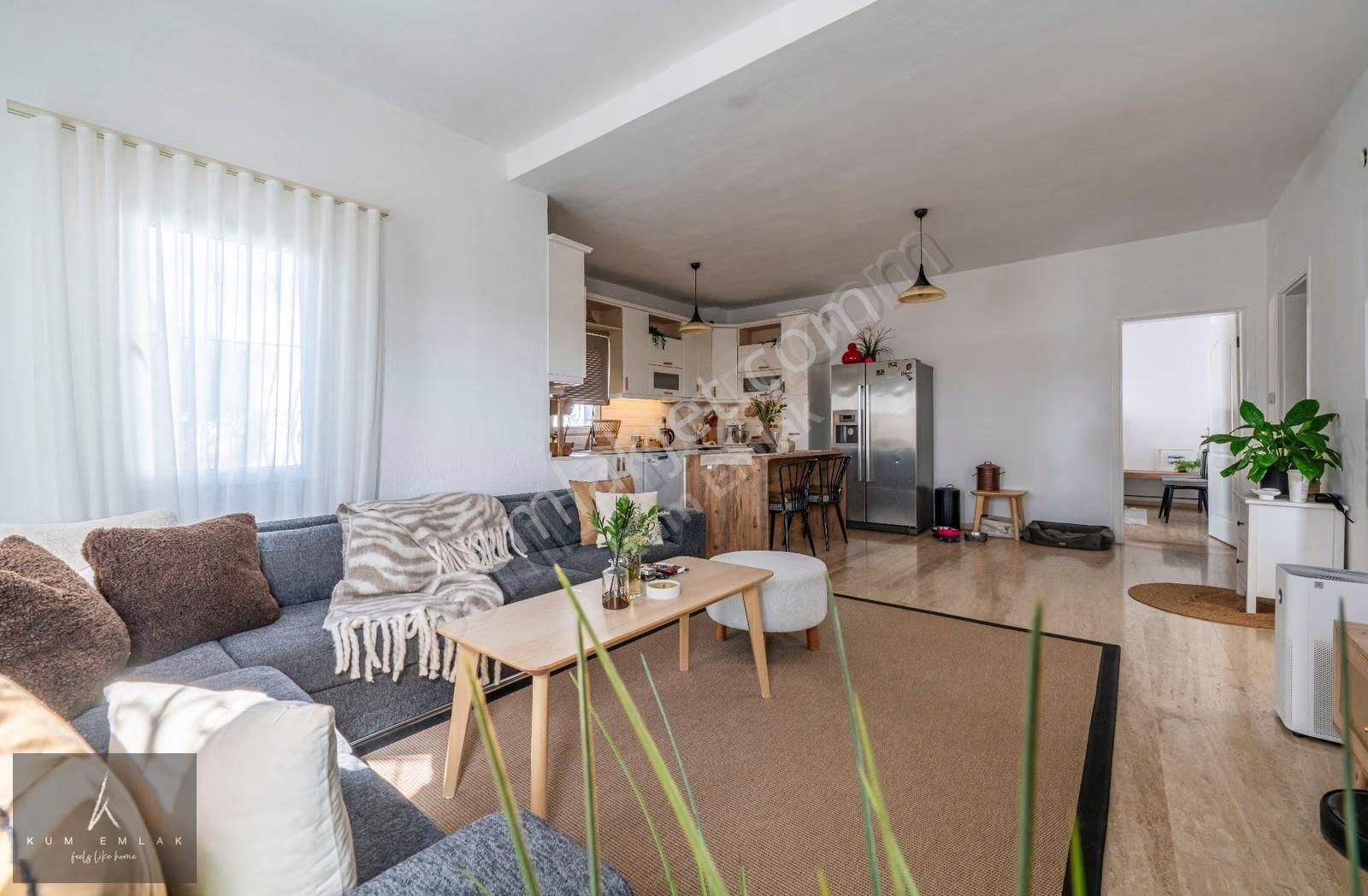 Bodrum Eskiçeşme'de Satılık Müstakil Ev - Görsel 19