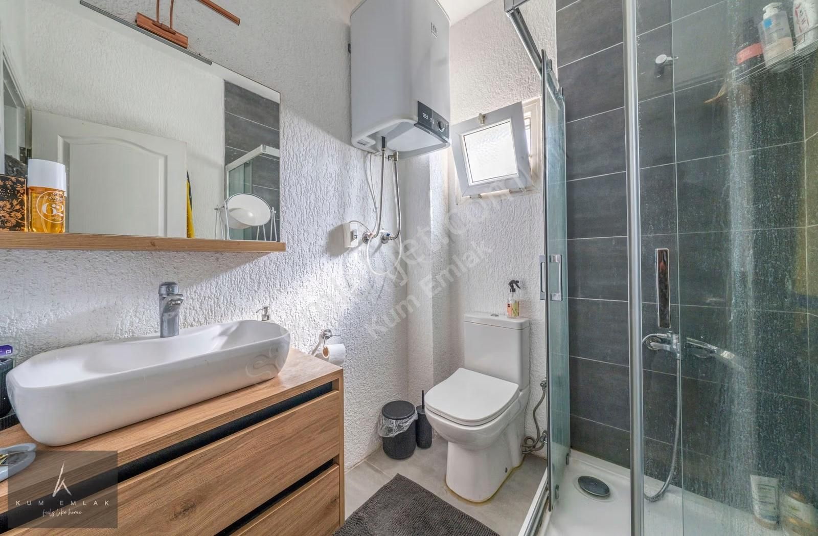 Bodrum Eskiçeşme'de Satılık Müstakil Ev - Görsel 12