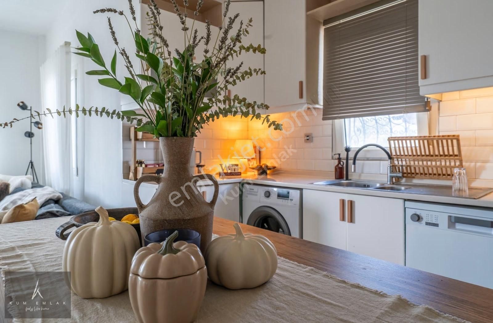 Bodrum Eskiçeşme'de Satılık Müstakil Ev - Görsel 24