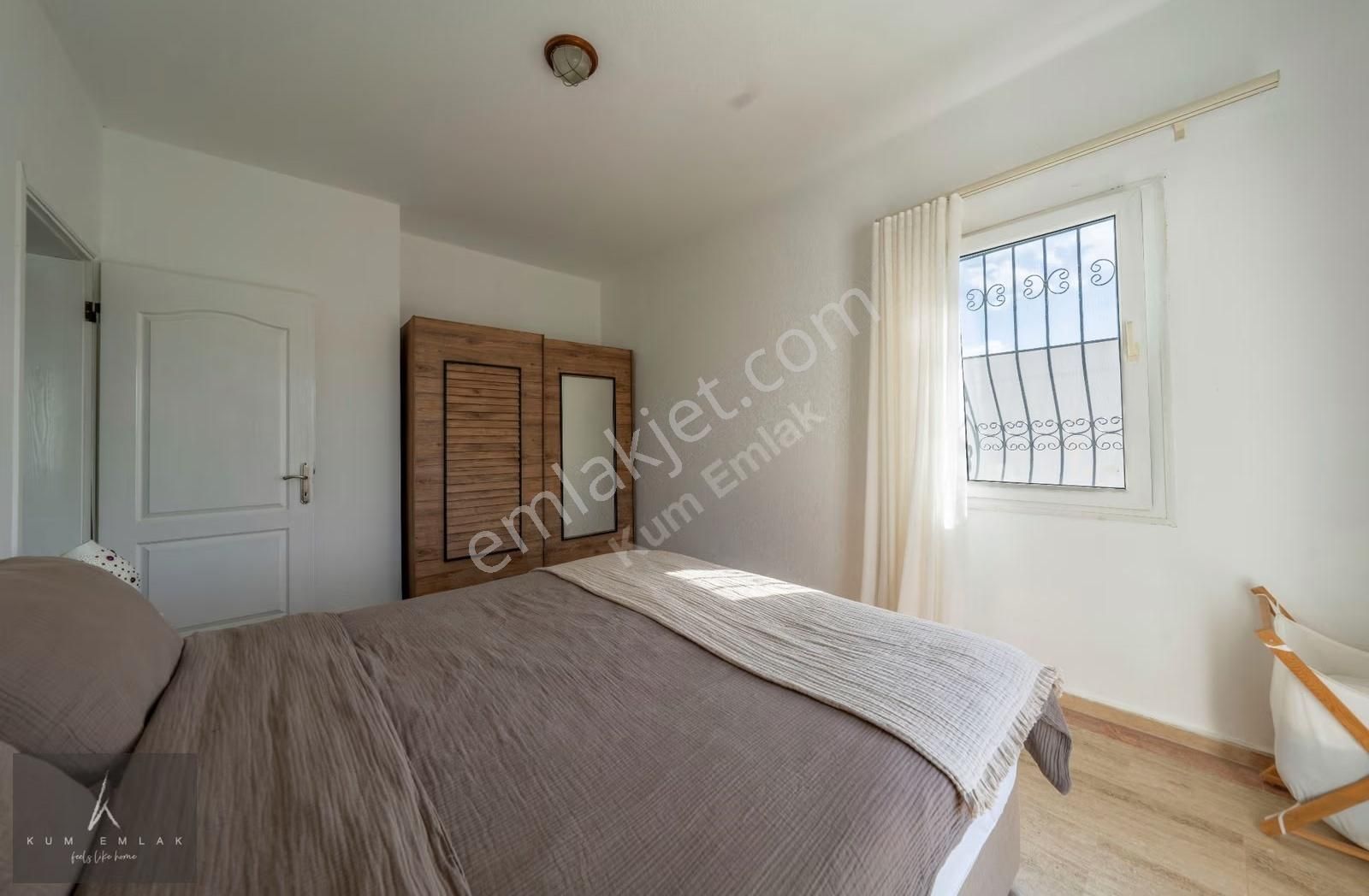 Bodrum Eskiçeşme'de Satılık Müstakil Ev - Görsel 23