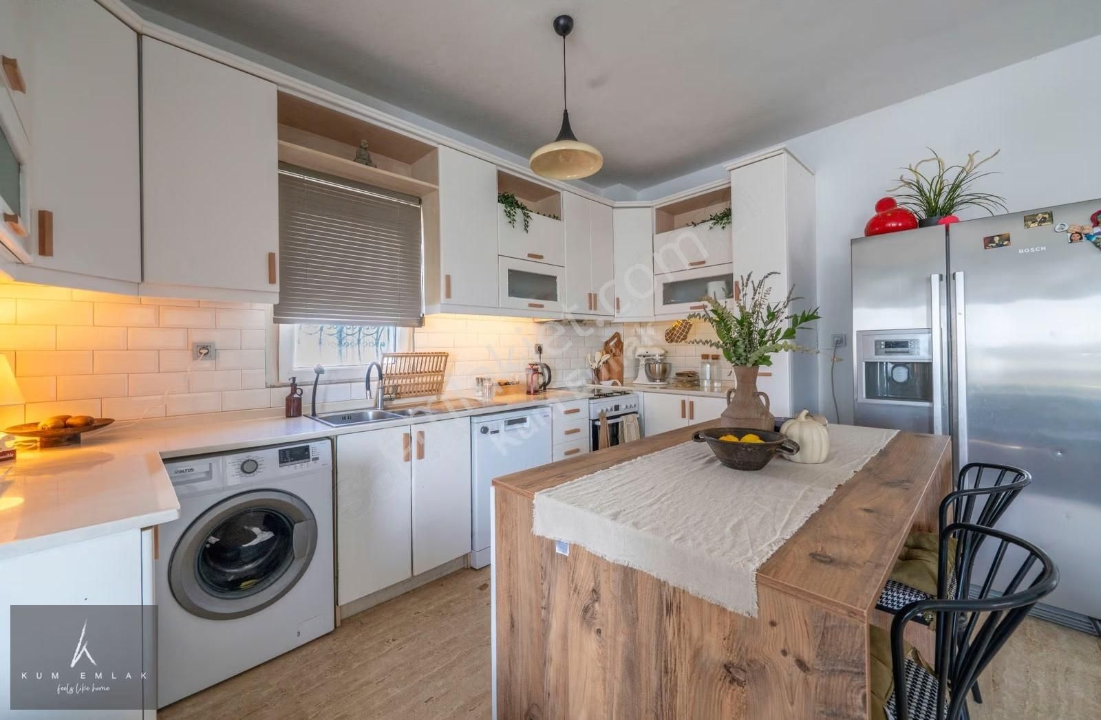 Bodrum Eskiçeşme'de Satılık Müstakil Ev - Görsel 11