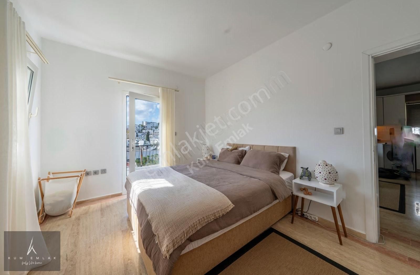 Bodrum Eskiçeşme'de Satılık Müstakil Ev - Görsel 9