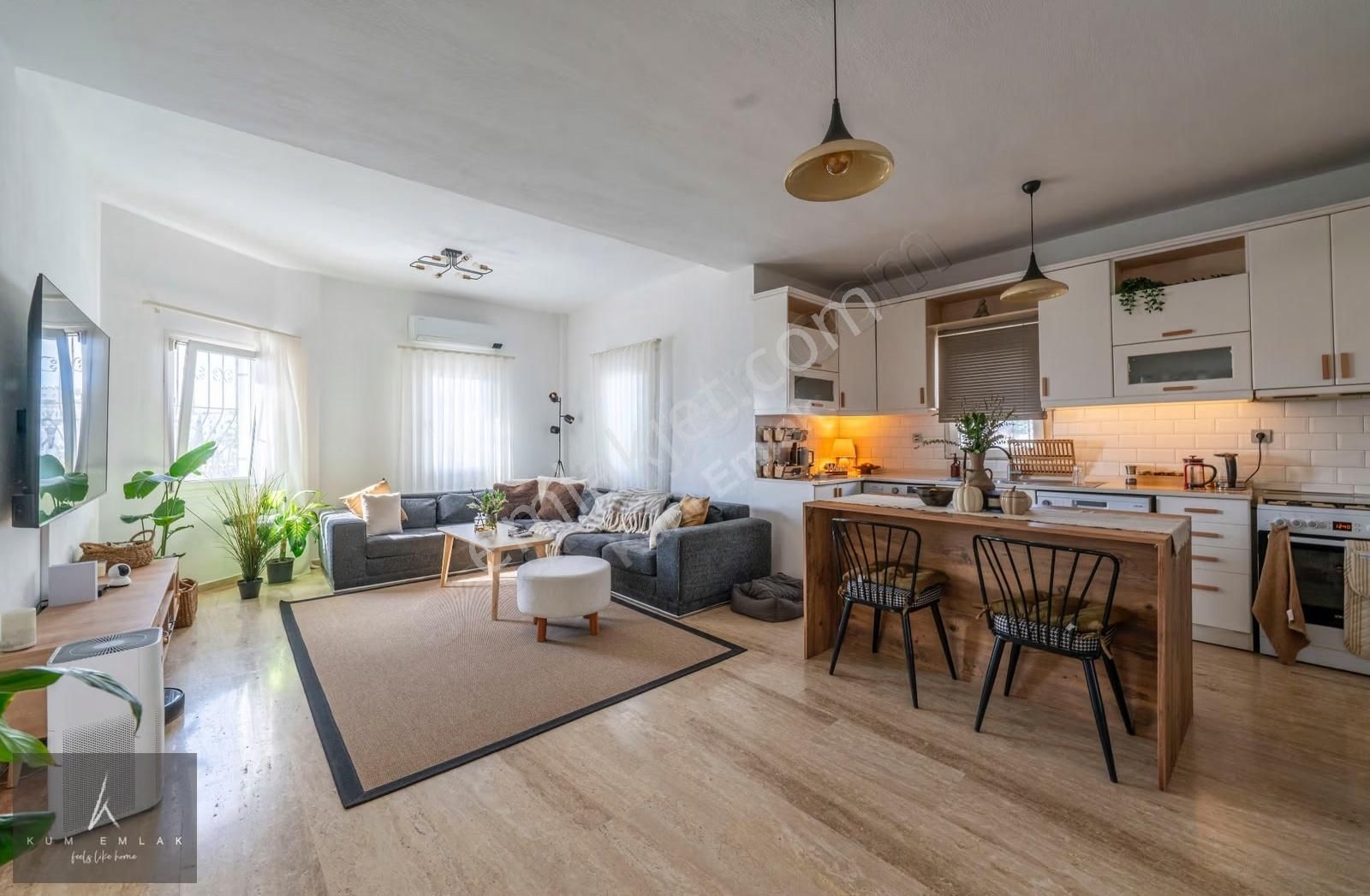 Bodrum Eskiçeşme'de Satılık Müstakil Ev - Görsel 13