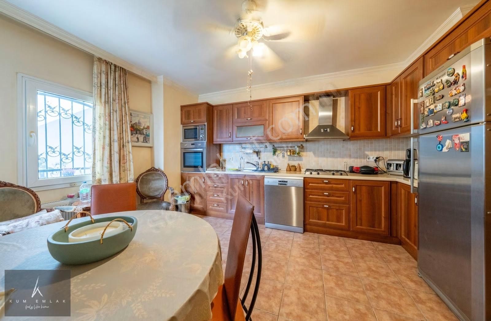 Bodrum Yokuşbaşı'nda Satılık Dubleks - Görsel 7