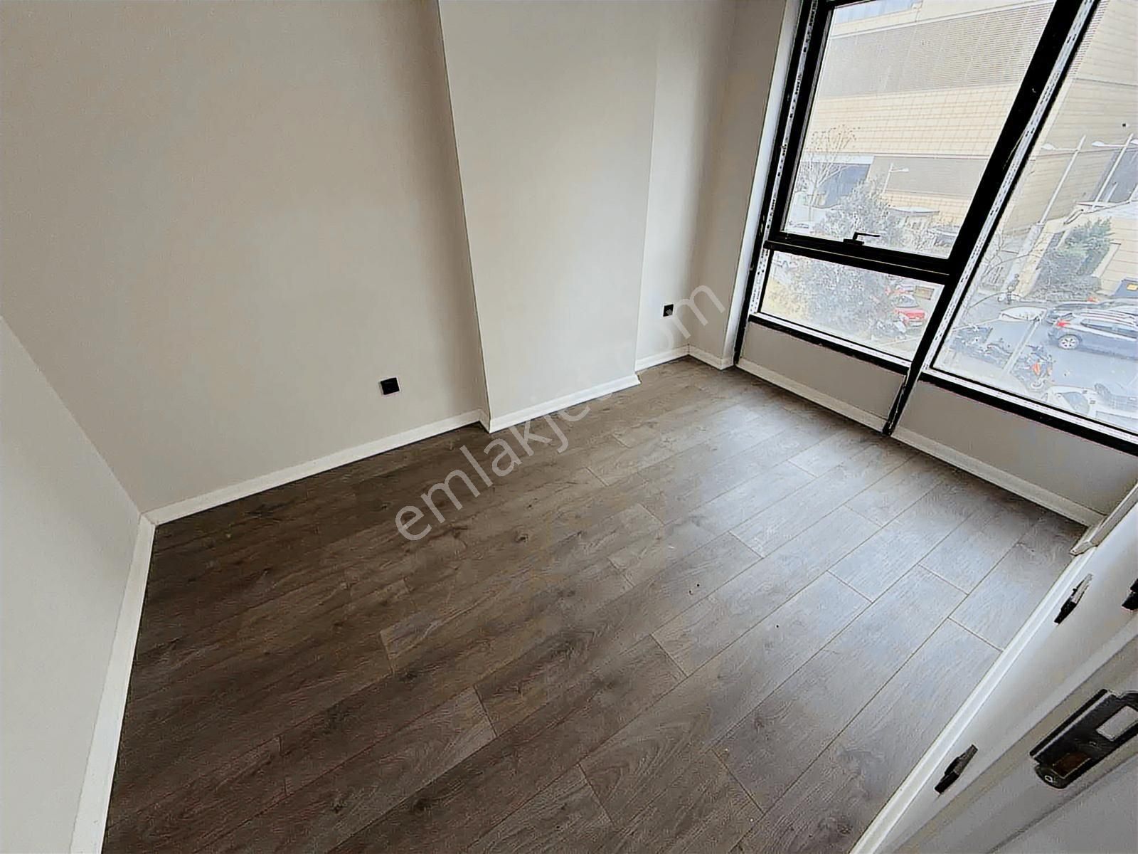 Levent Kanyon Avm Yanında Rezidansta Satılık 1+1 Daire - Görsel 13
