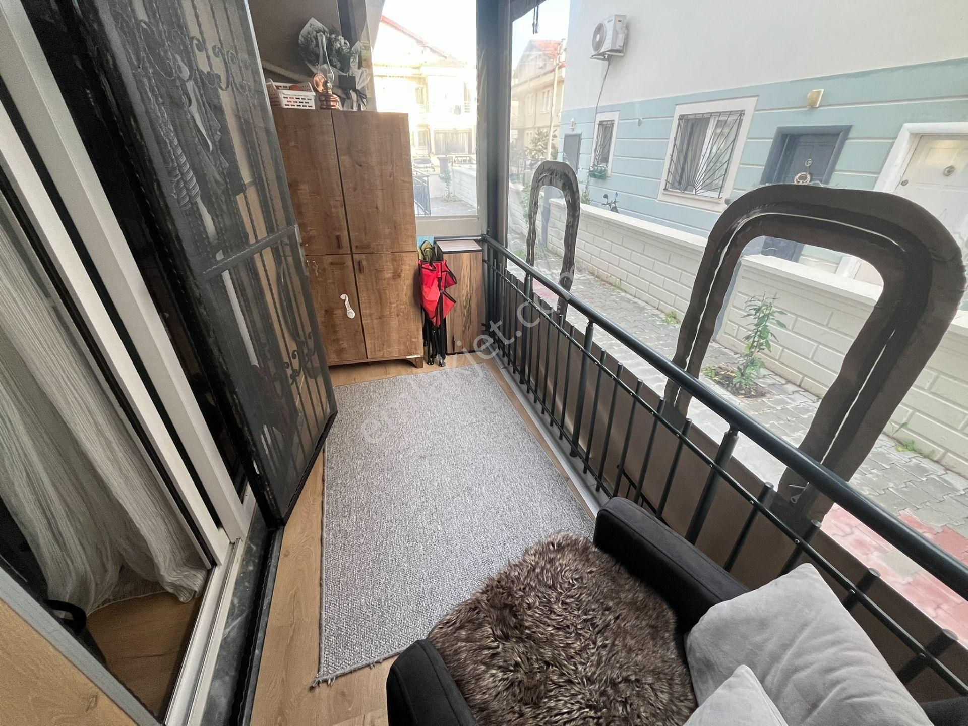 Goldhouse Dan Satılık Merkezi Lokasyon 1+1 Fırsat Daire - Görsel 8