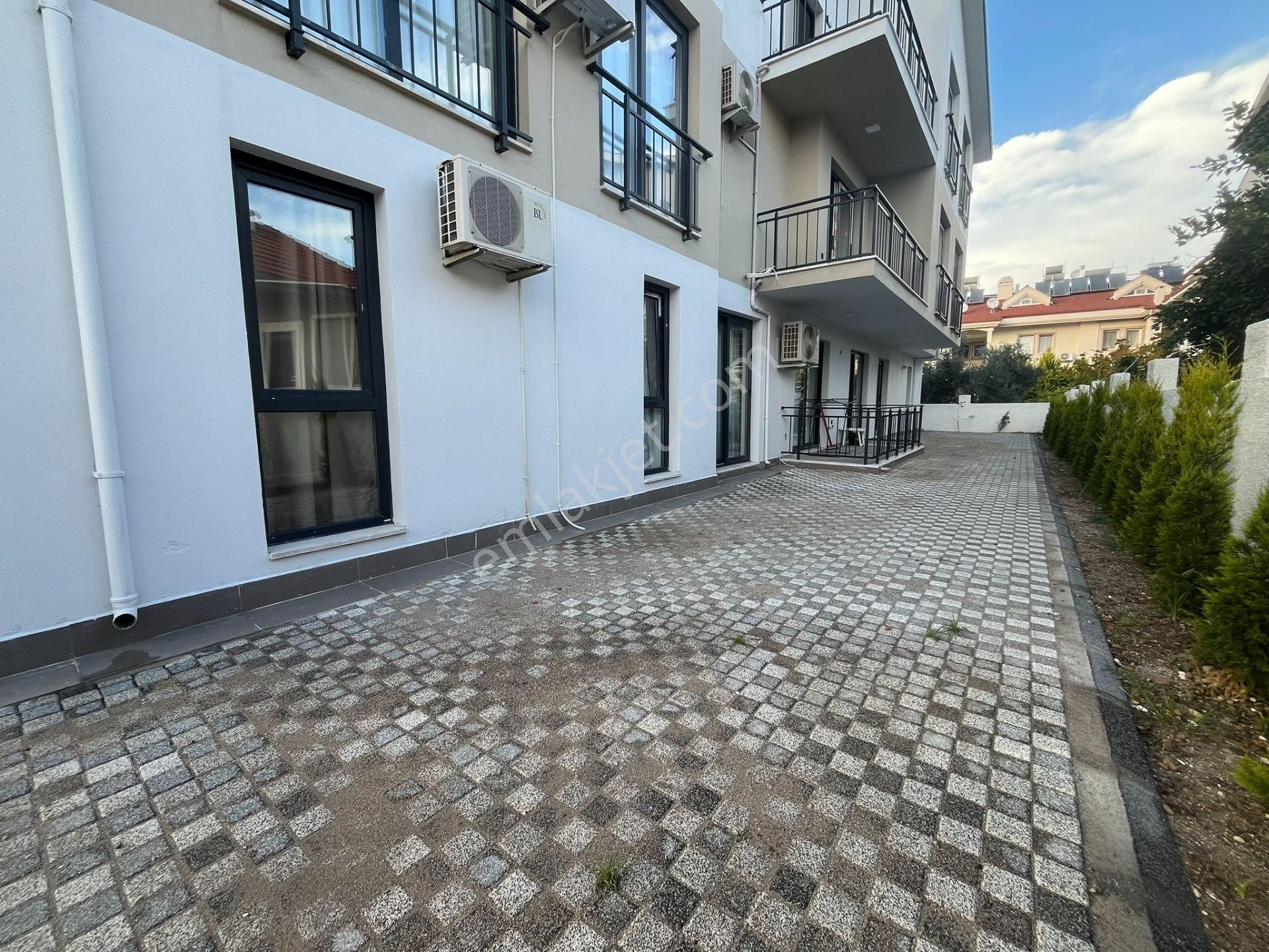 Goldhouse Dan Satılık Merkezi Lokasyon 1+1 Fırsat Daire - Görsel 15