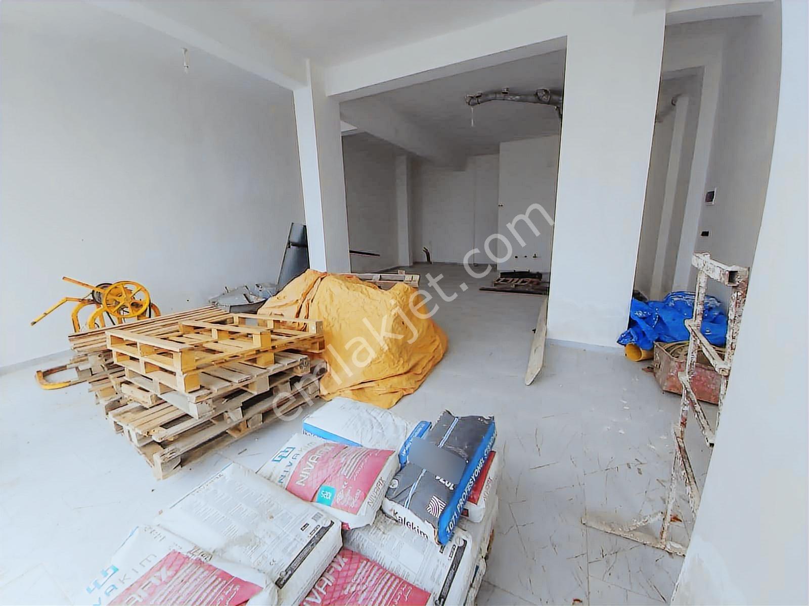 Altınşehir Meslek Lisesi Civarı Satılık İş Yeri - Görsel 9