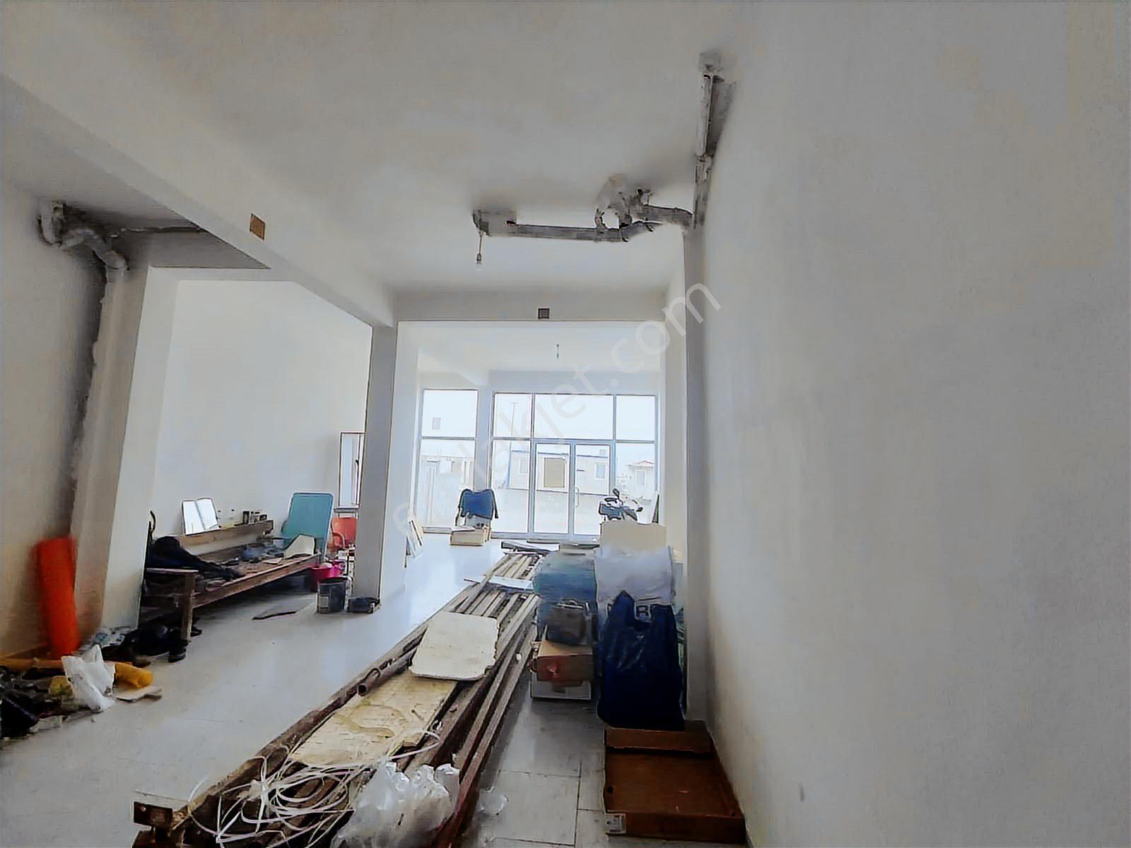 Altınşehir Meslek Lisesi Civarı Satılık İş Yeri - Görsel 13