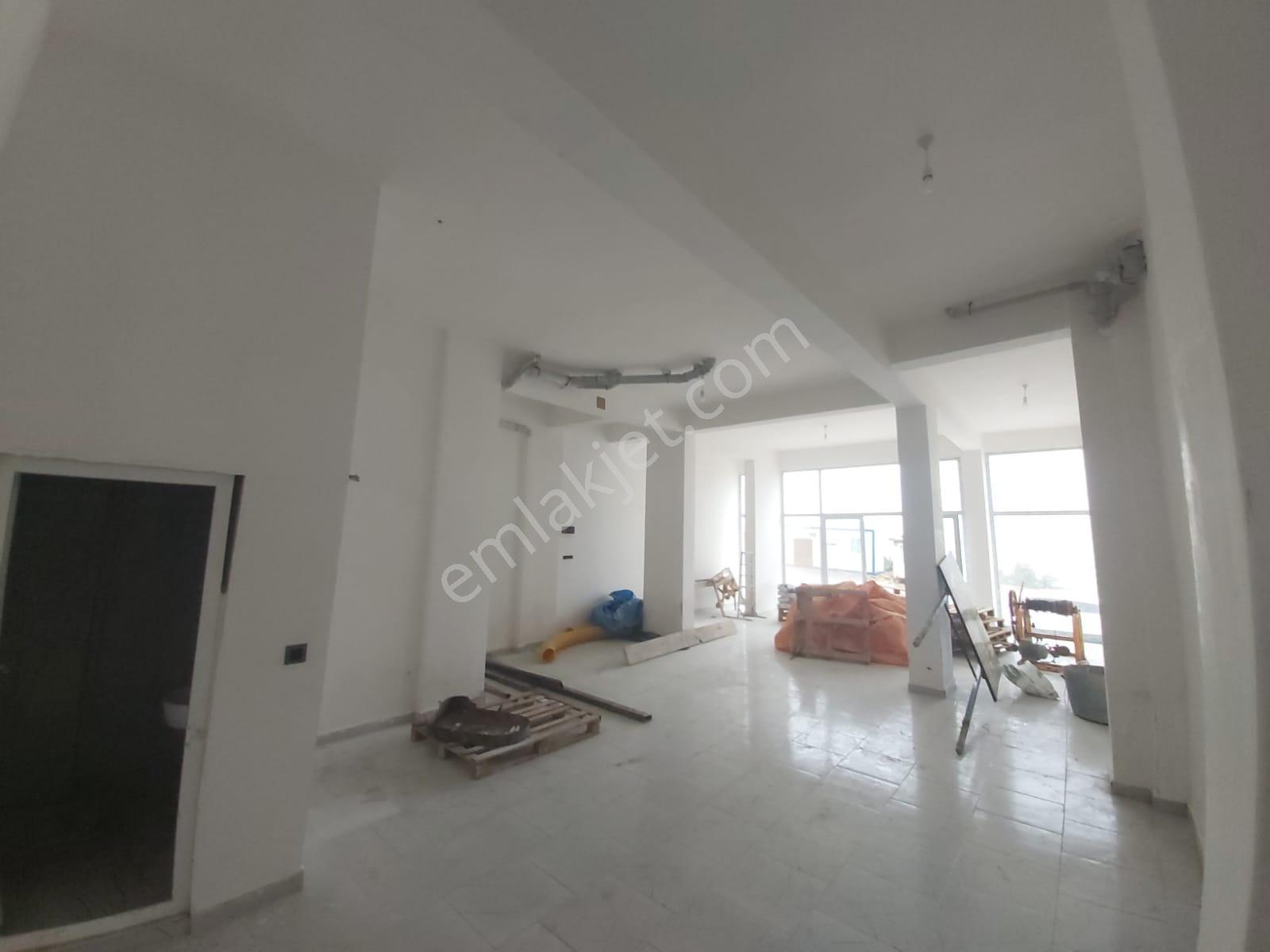 Altınşehir Meslek Lisesi Civarı Satılık İş Yeri - Görsel 19