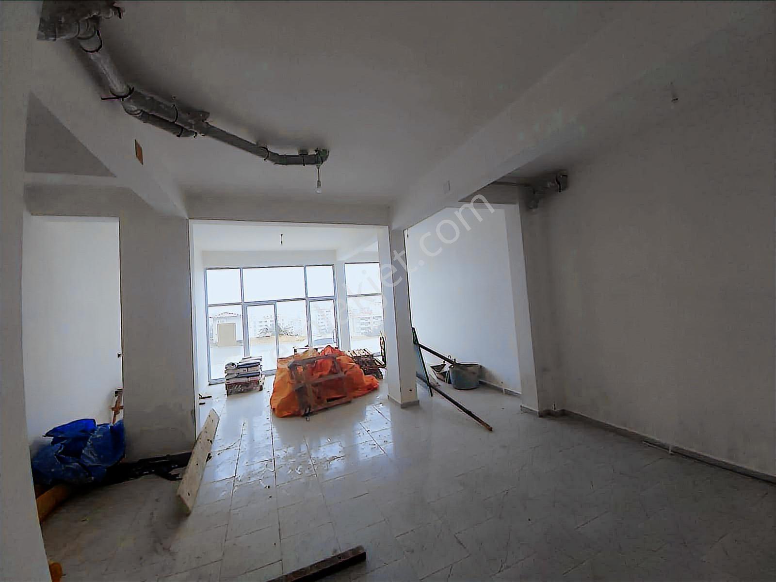 Altınşehir Meslek Lisesi Civarı Satılık İş Yeri - Görsel 18