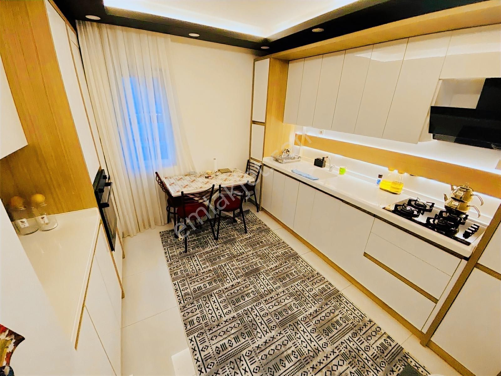 ! Akşemsettin Mh Bağımsız 3+1 E.banyolu Kilerli Ful Yapılı Daire - Görsel 11