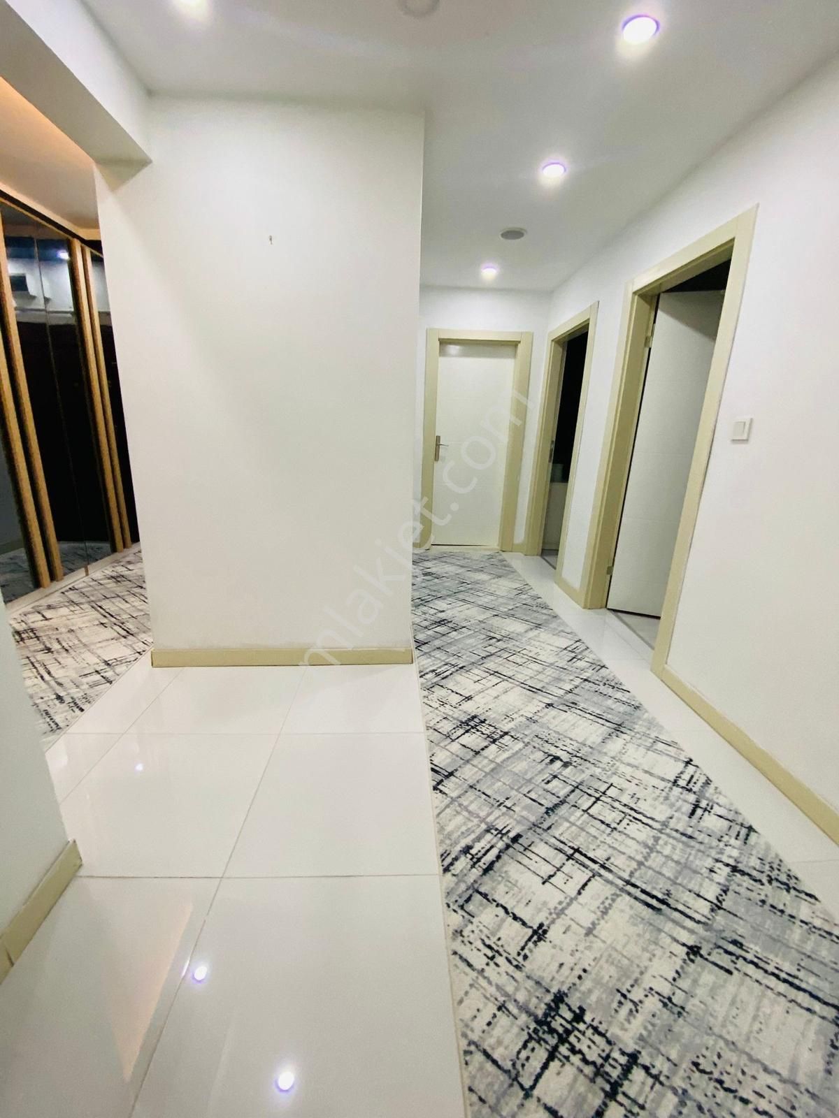 ! Akşemsettin Mh Bağımsız 3+1 E.banyolu Kilerli Ful Yapılı Daire - Görsel 35