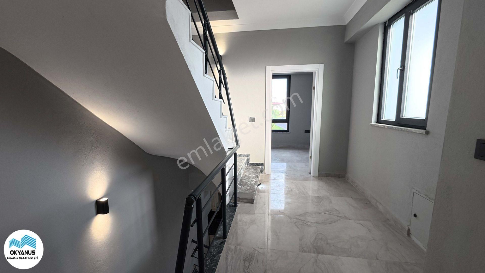 Kocaali’de Sınırlı Sayıda, Özel Havuzlu Şık 4+1 Villa - Görsel 16