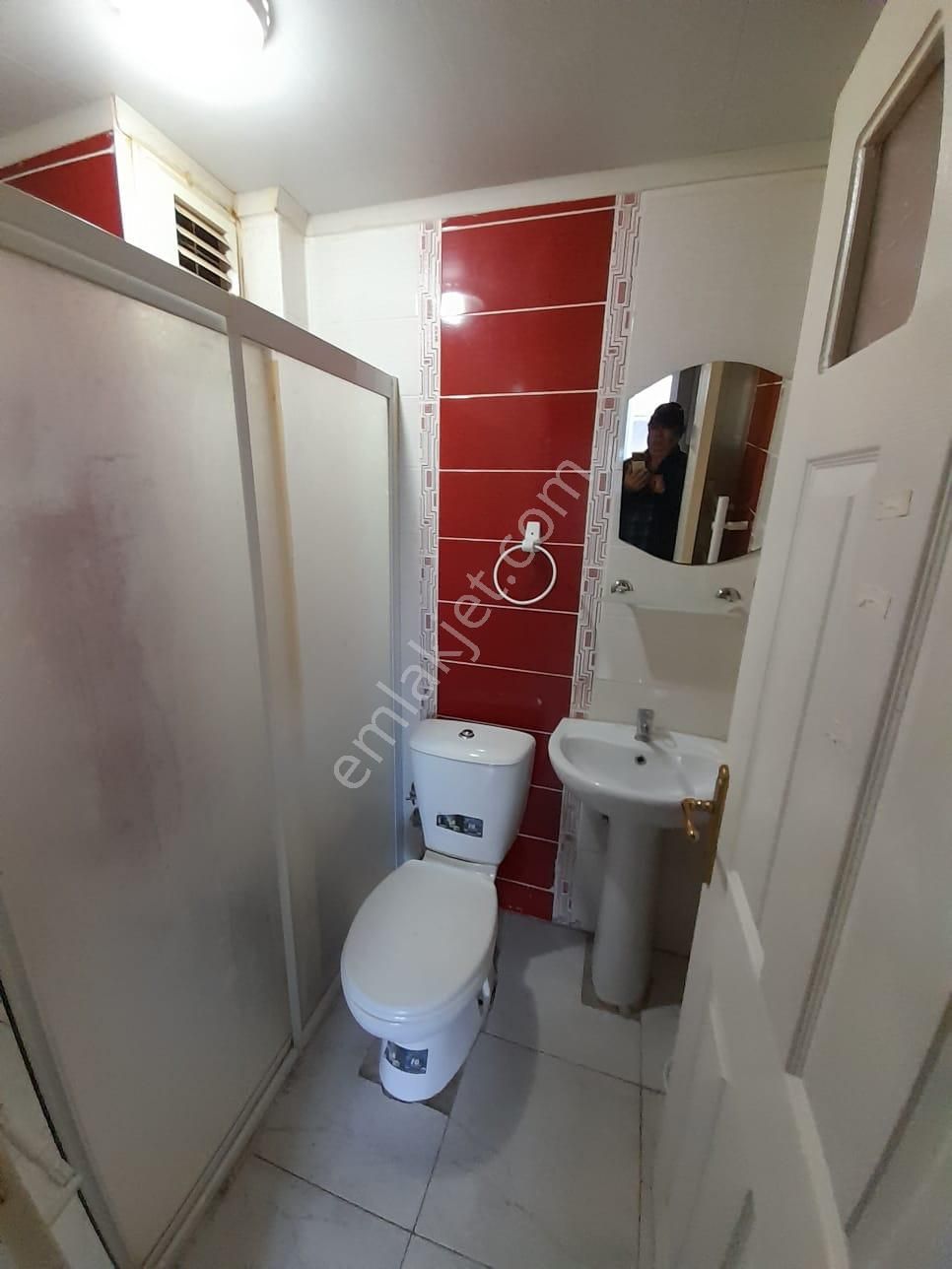 Özgür Gayrimenkul'den Satılık 1+1 Daire - Görsel 8