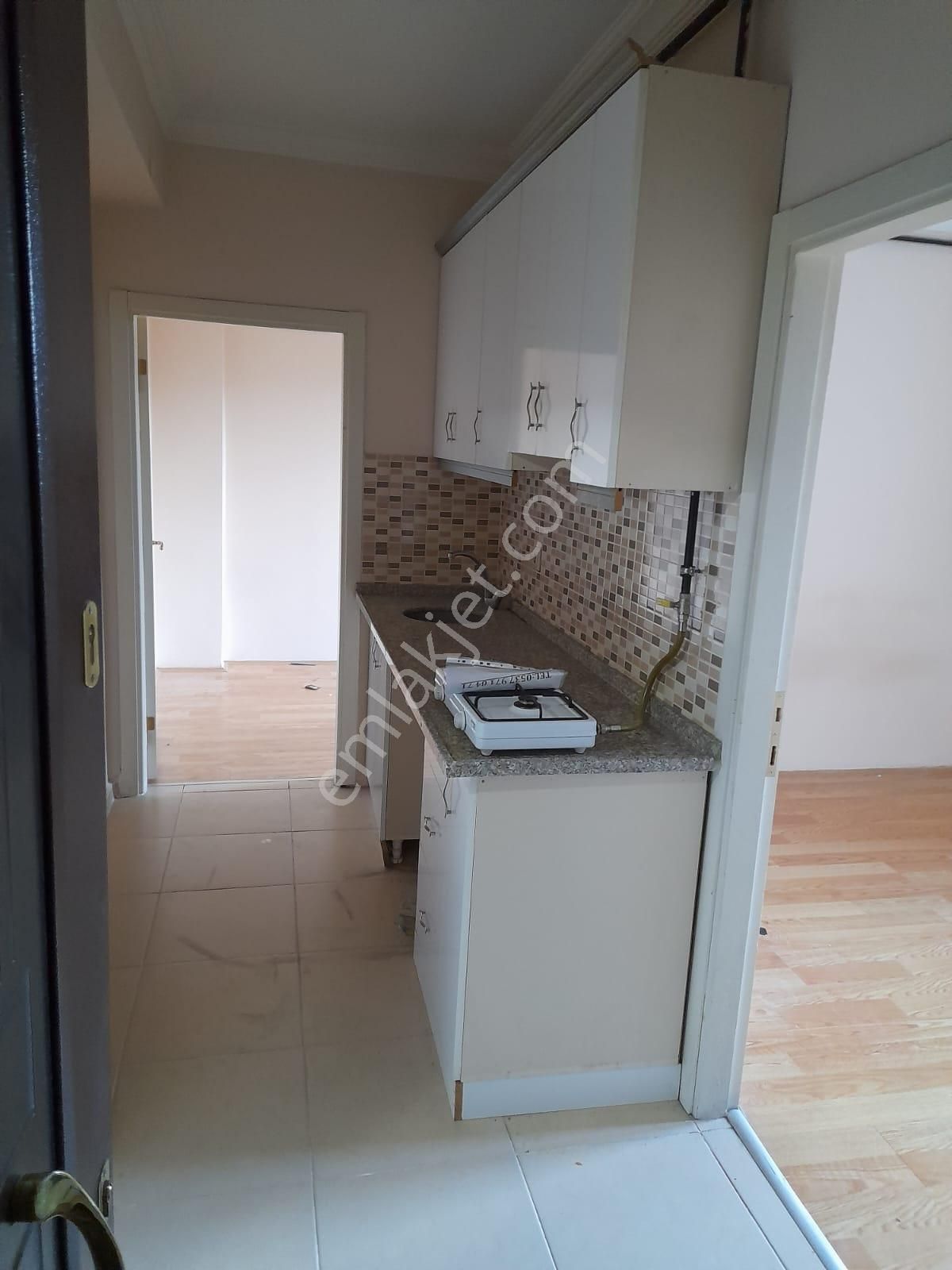 Özgür Gayrimenkul'den Satılık 1+1 Daire - Görsel 5